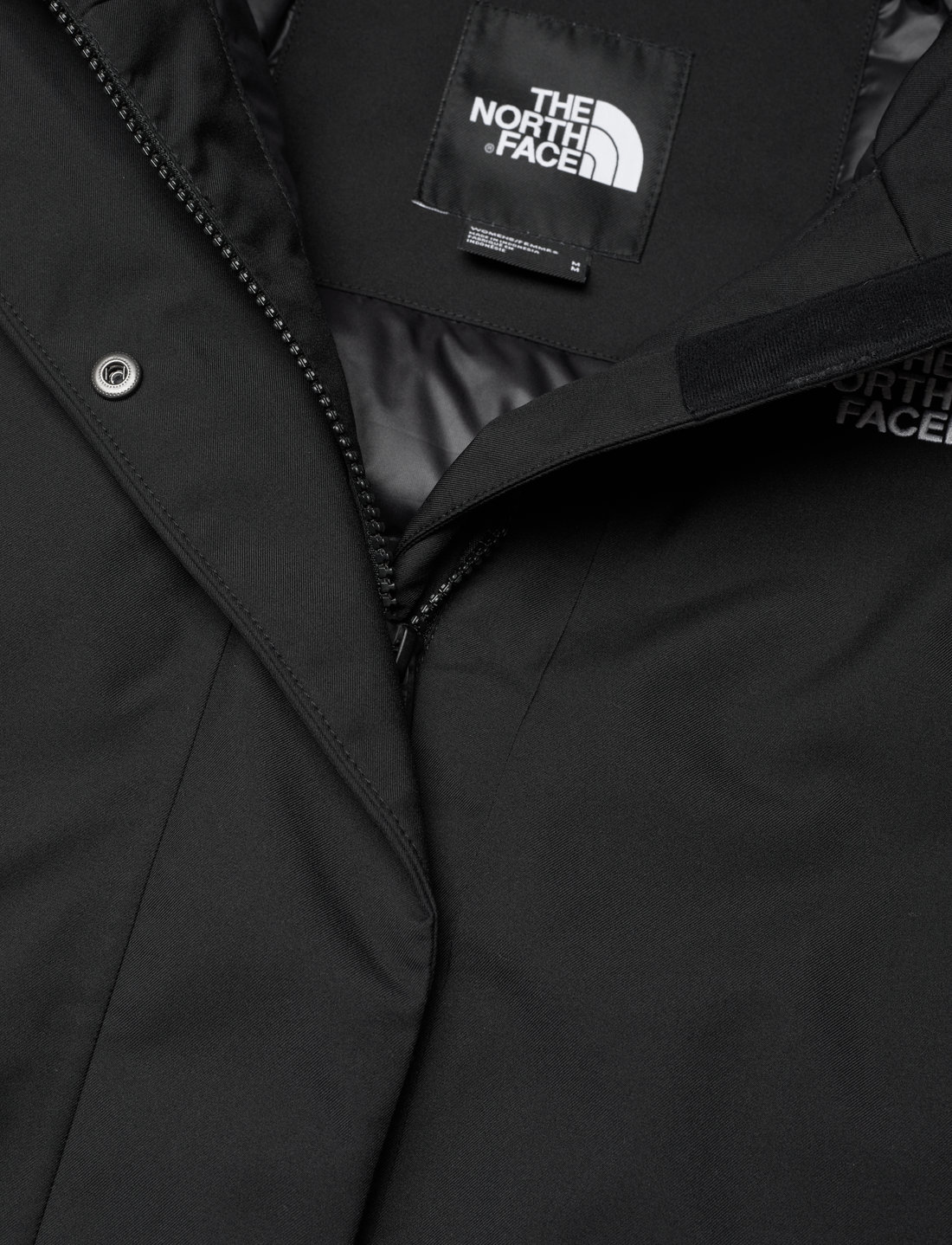 The north face merak 2025 triclimate jacket