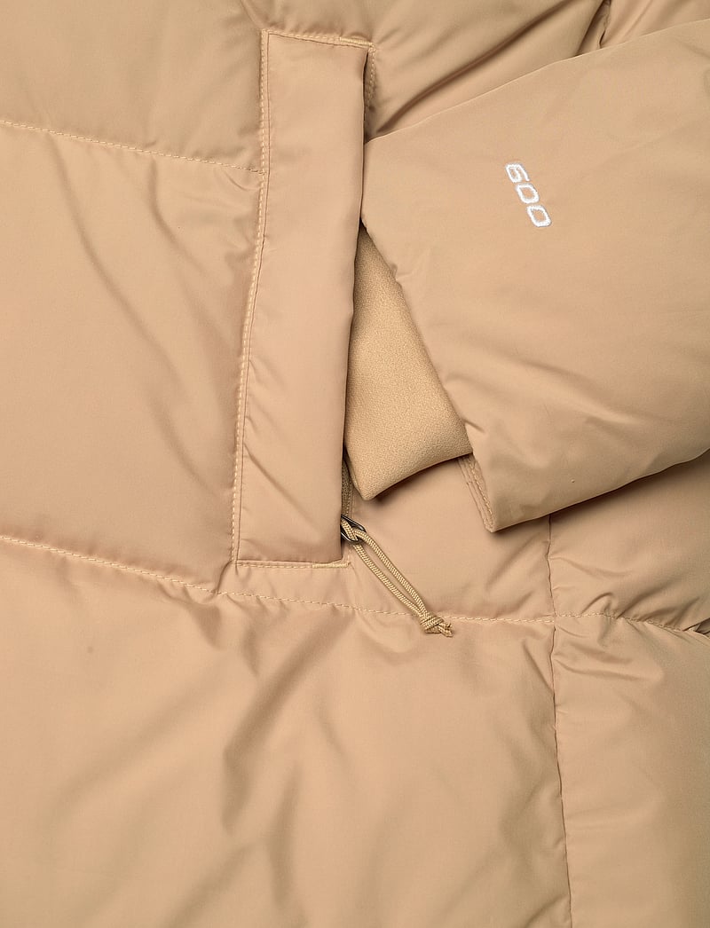 The North Face - W TRIPLE C PARKA - khaki stone - 3