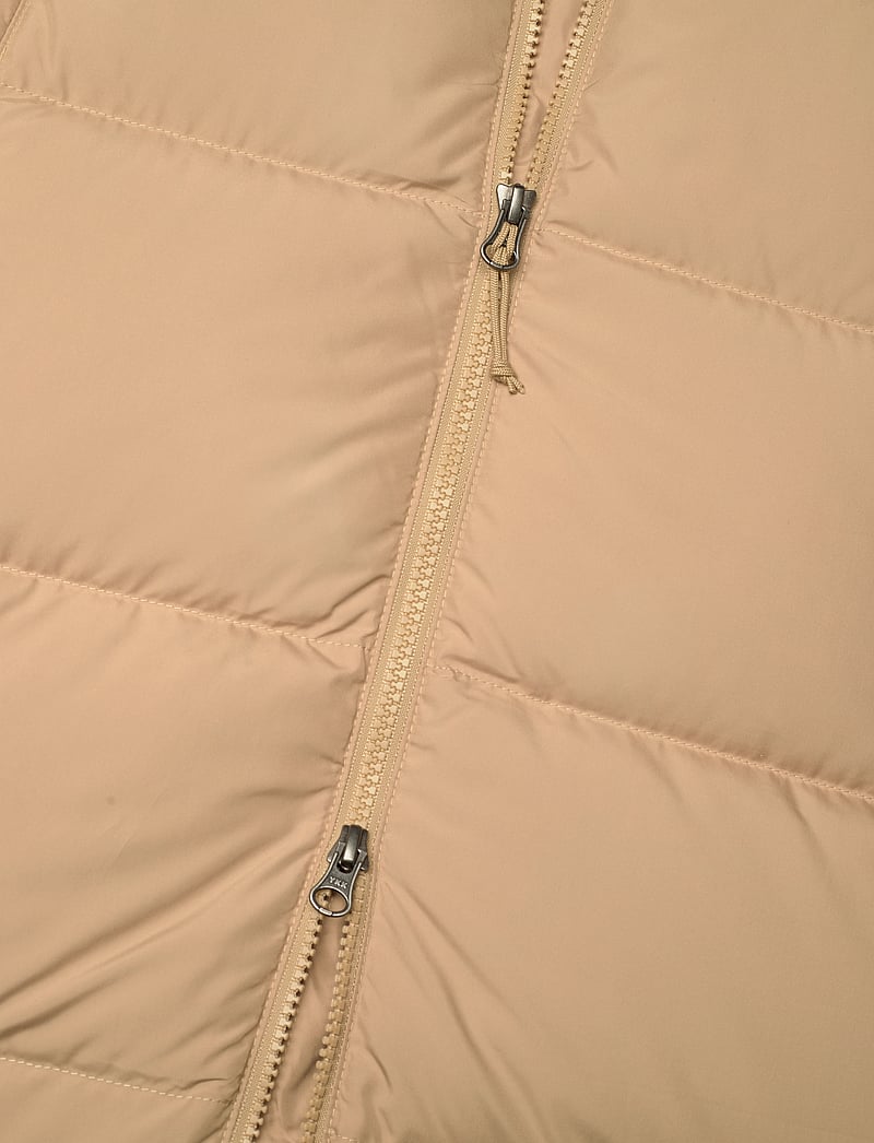 The North Face - W TRIPLE C PARKA - khaki stone - 4