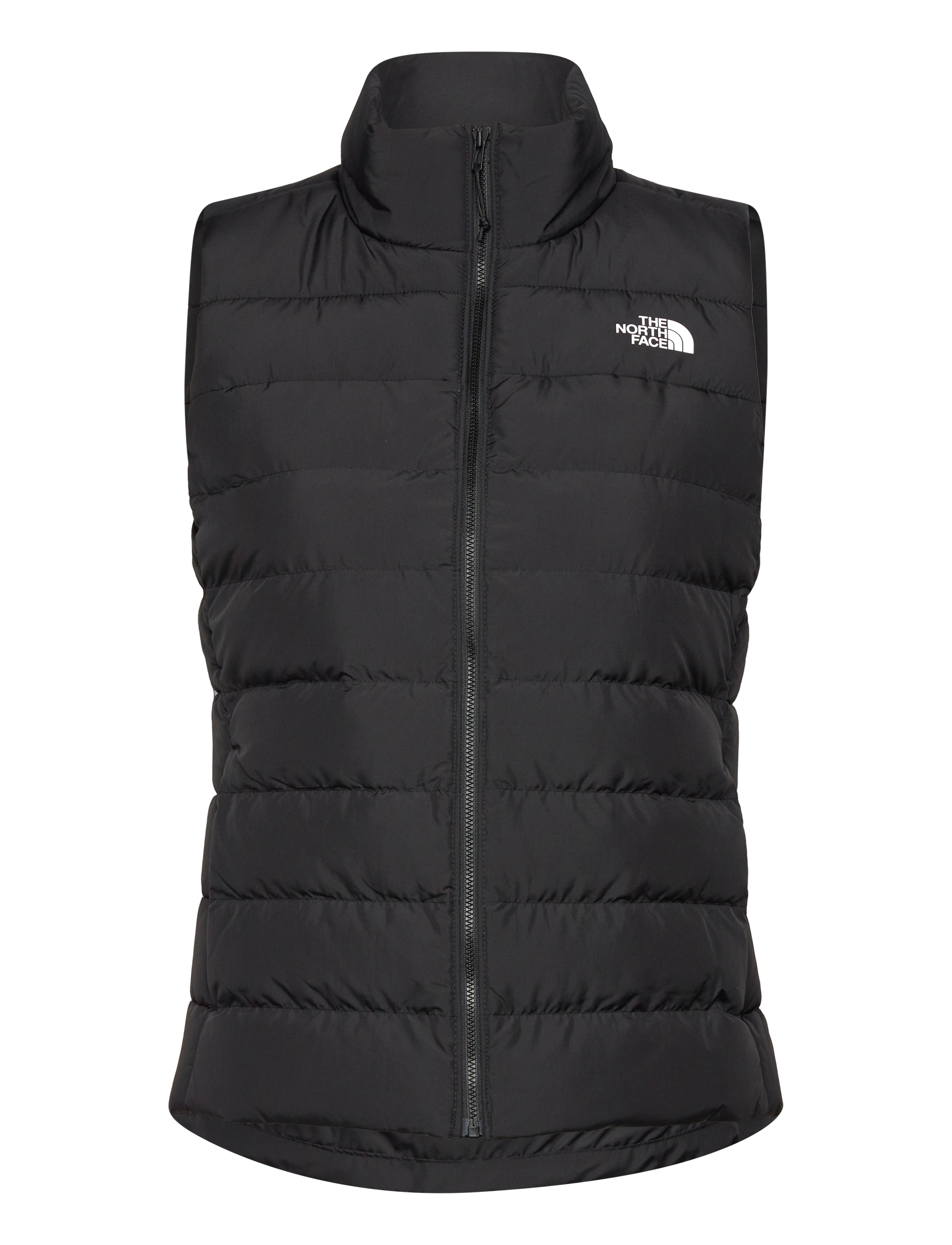 The North Face W ACONCAGUA 3 VEST - Veste - BLACK / black