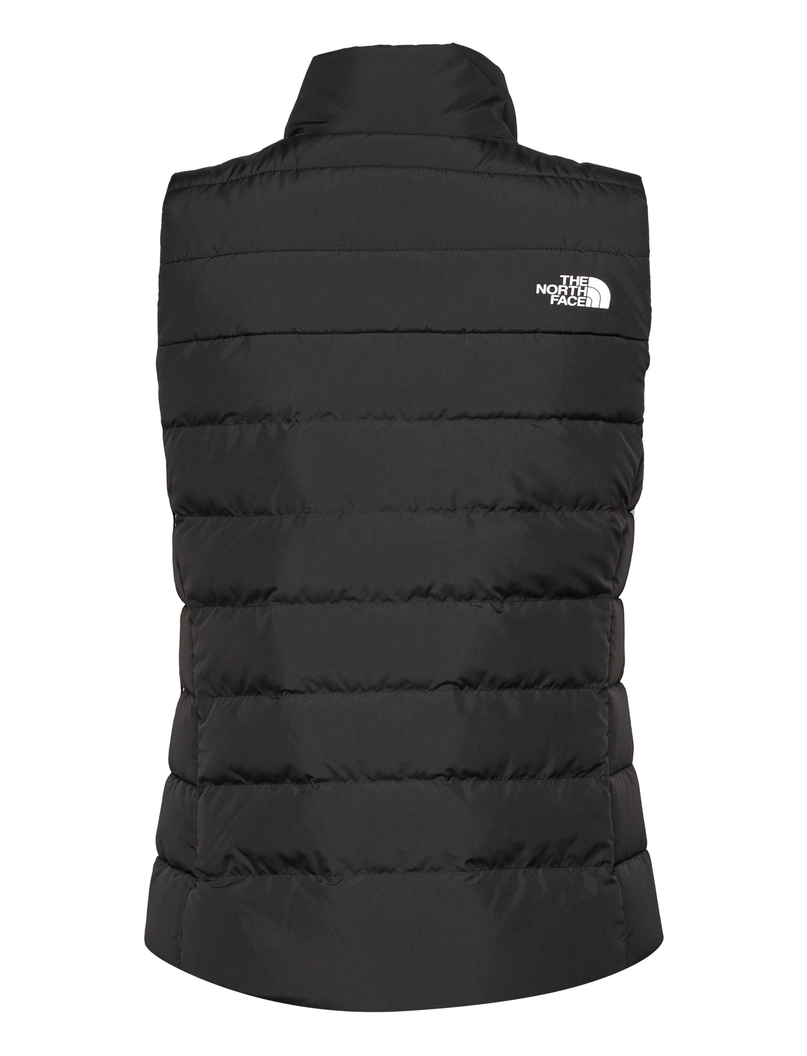 The North Face - W ACONCAGUA 3 VEST - liivit - black - 2