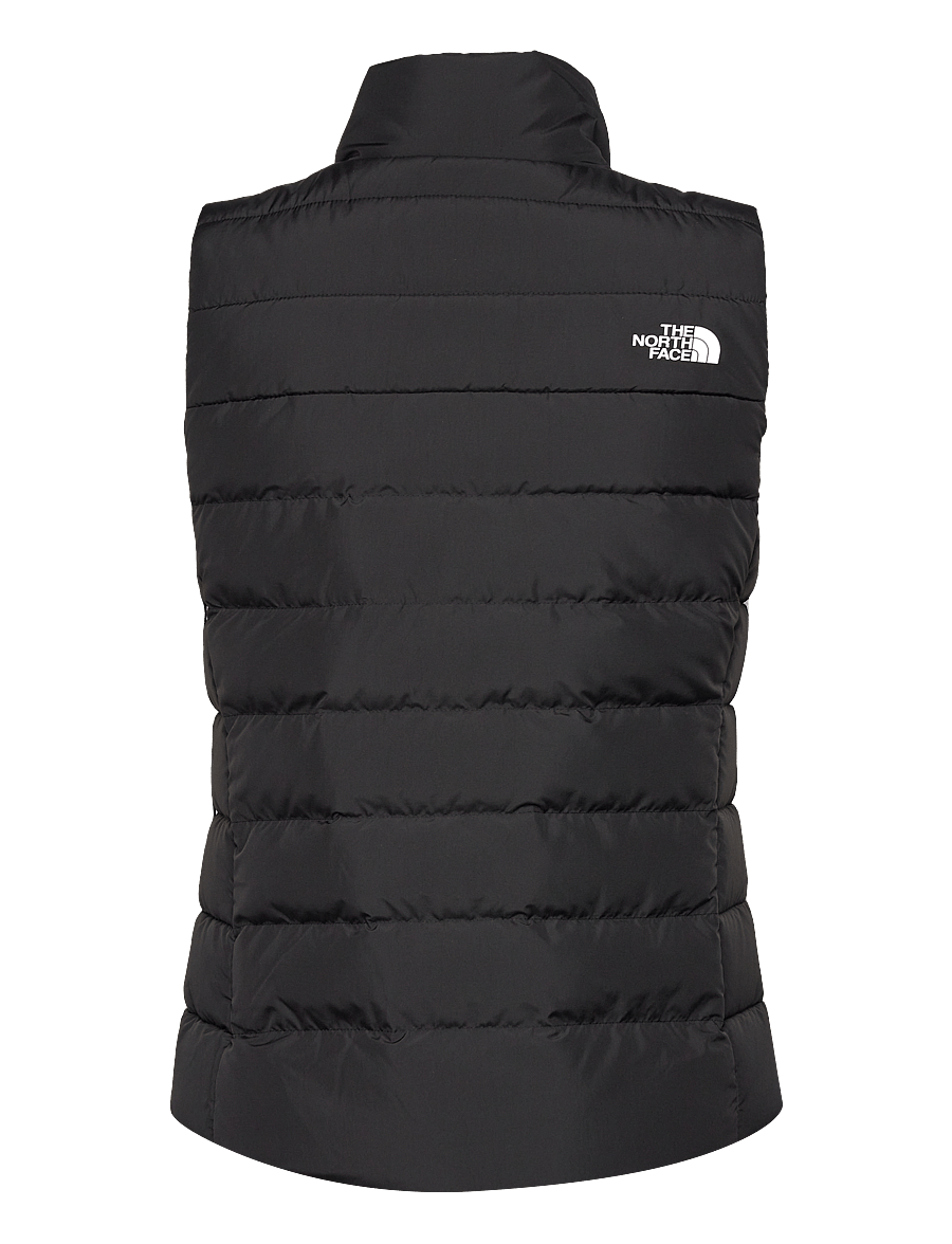 The North Face - W ACONCAGUA 3 VEST - liivit - black - 2