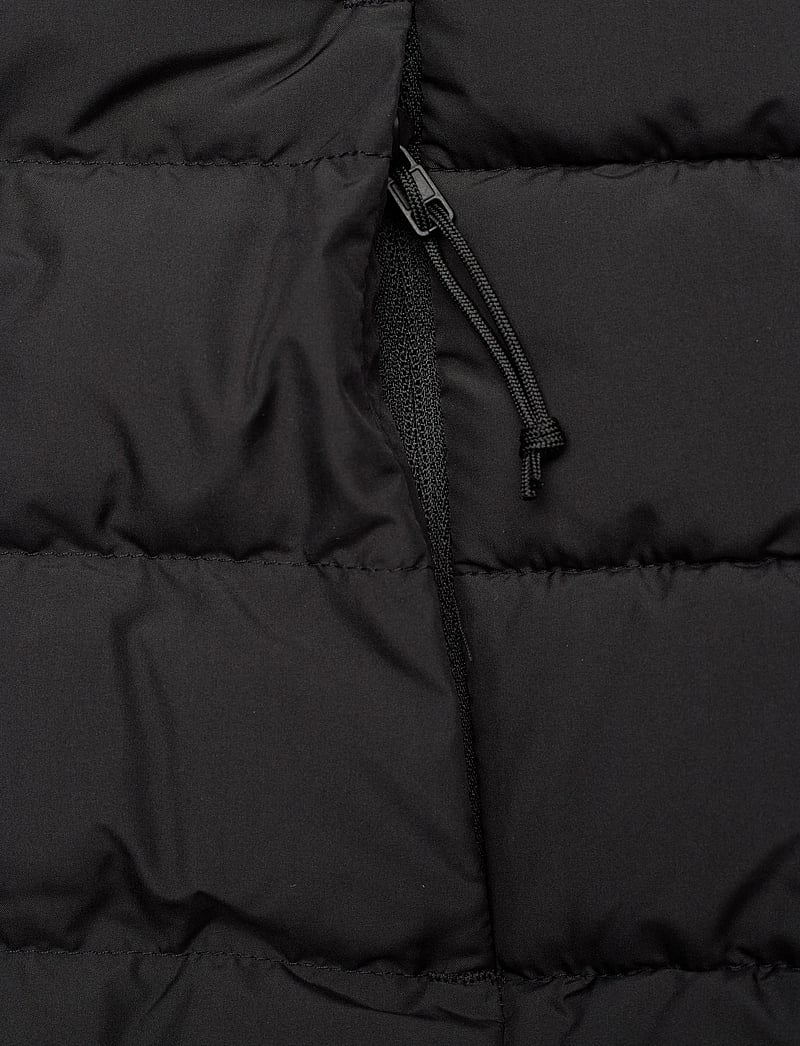 The North Face - W ACONCAGUA 3 VEST - ulkovaatteet - black - 4