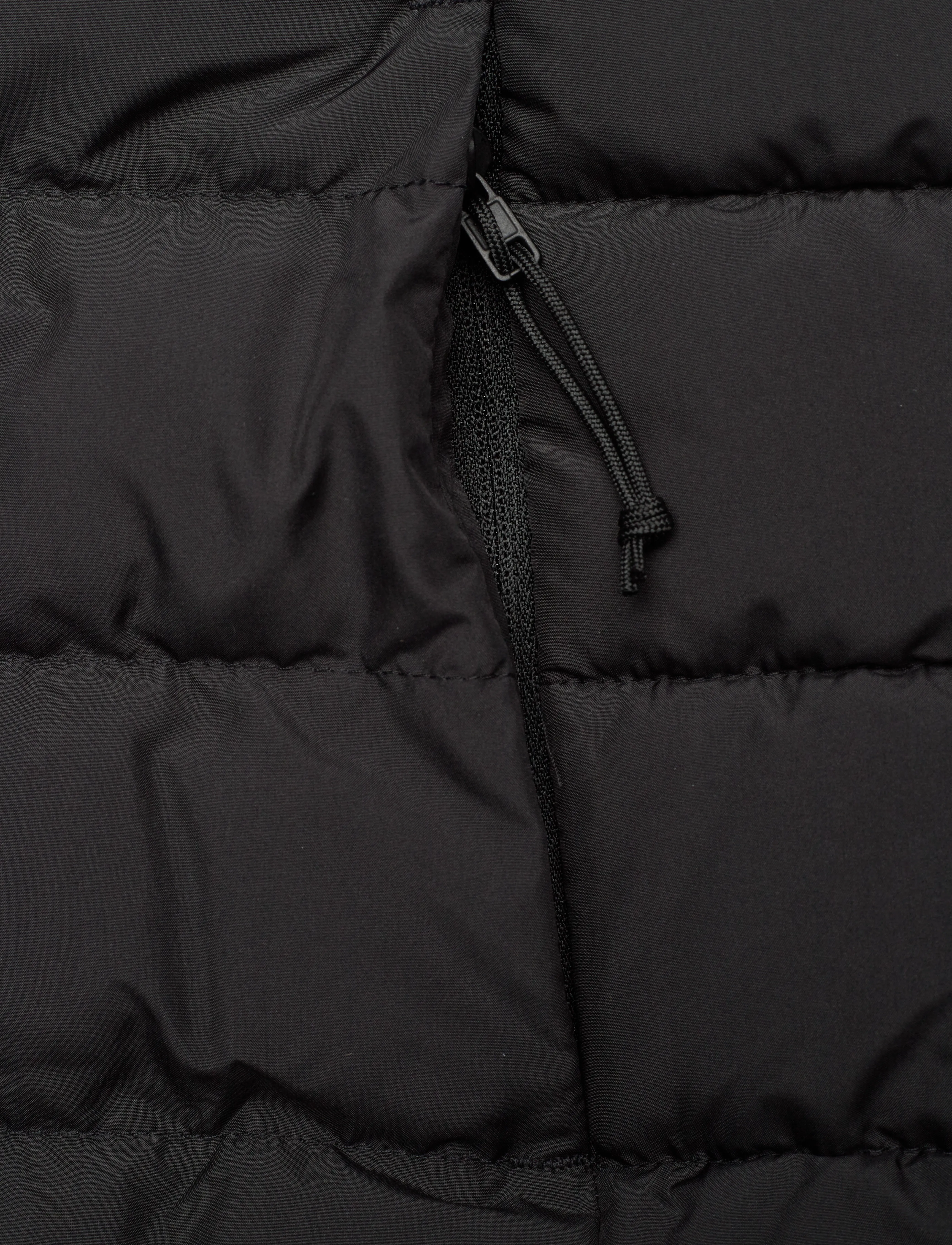 The North Face - W ACONCAGUA 3 VEST - liivit - black - 4