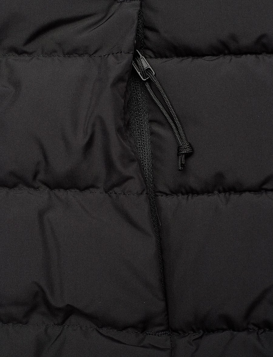 The North Face - W ACONCAGUA 3 VEST - liivit - black - 4