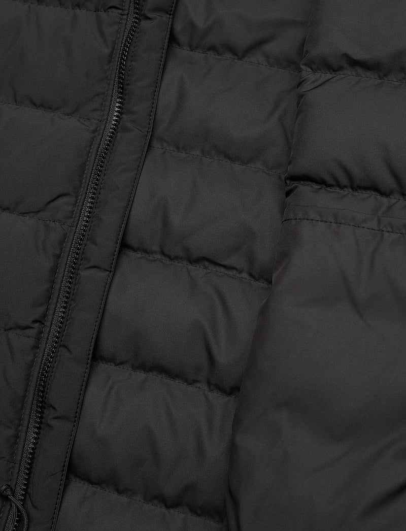 The North Face - W ACONCAGUA 3 VEST - ulkovaatteet - black - 5