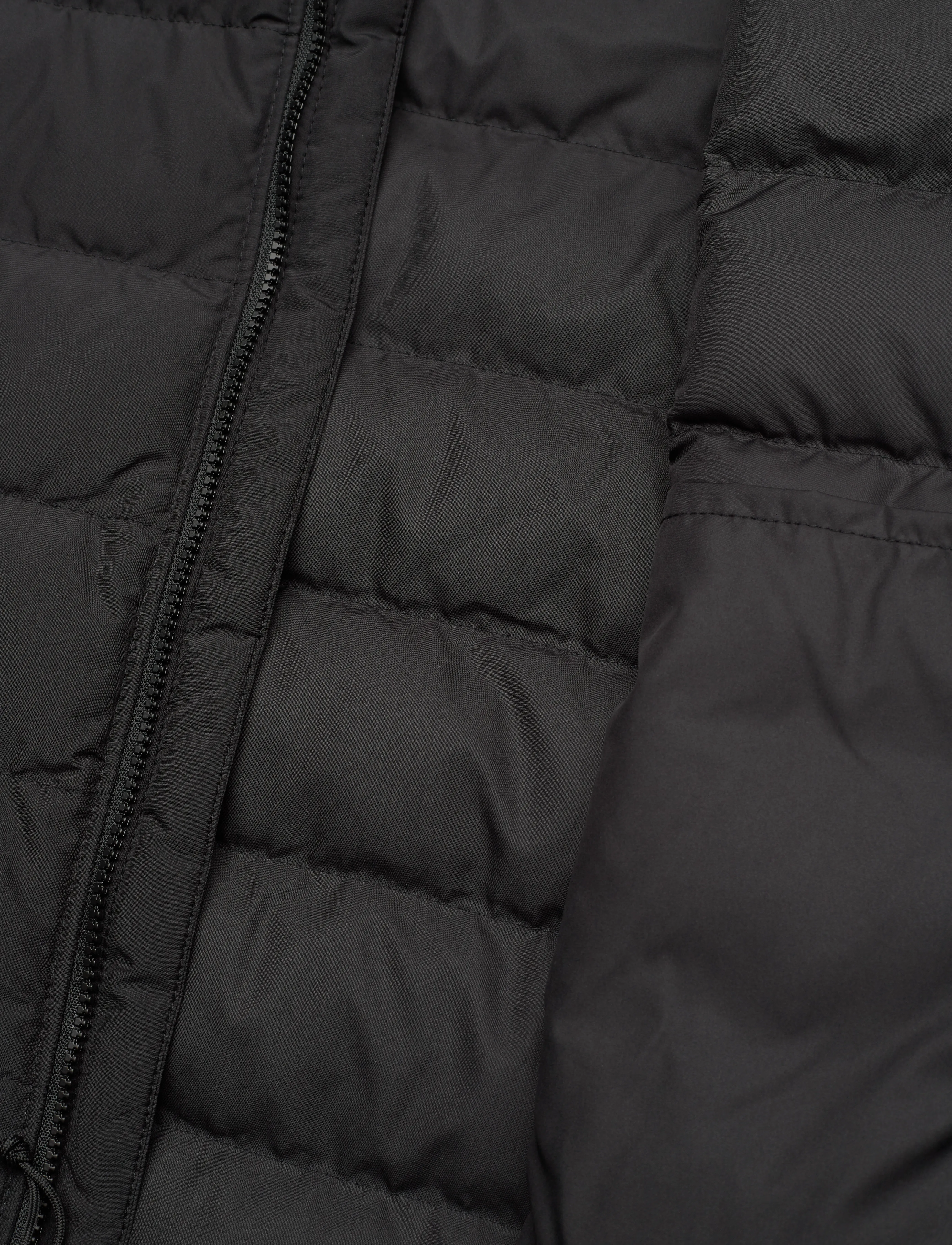 The North Face - W ACONCAGUA 3 VEST - liivit - black - 5