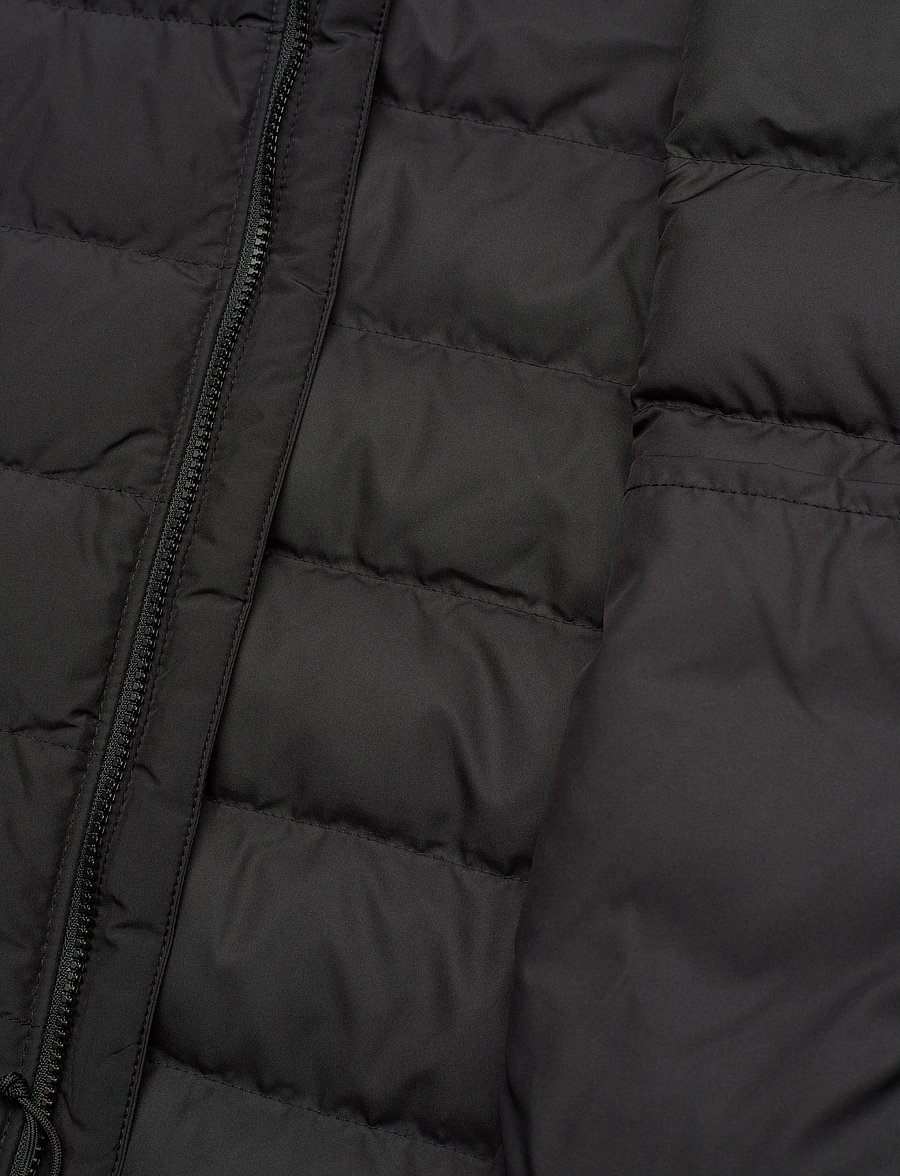 The North Face - W ACONCAGUA 3 VEST - liivit - black - 5