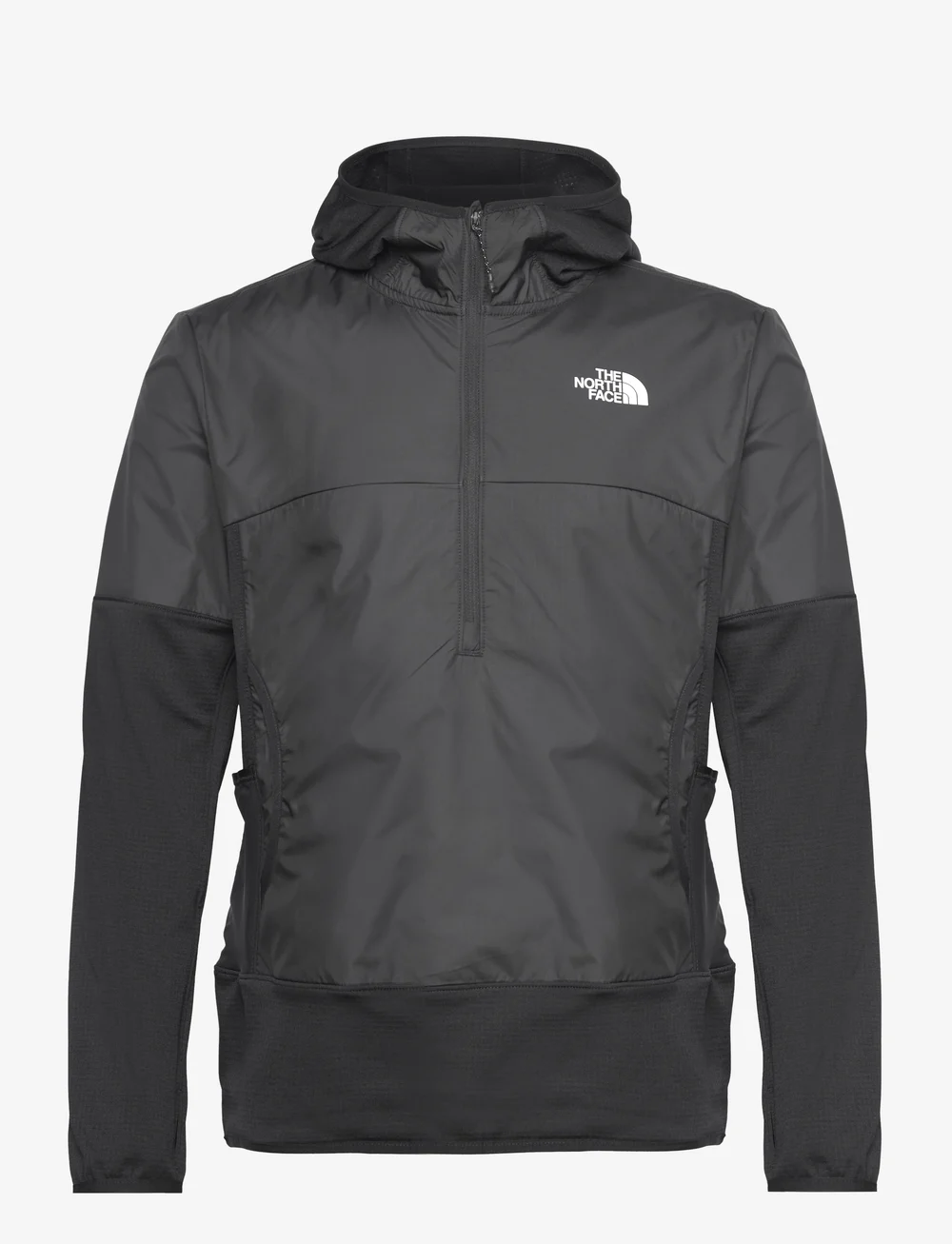 North face 2025 winter warm hoodie