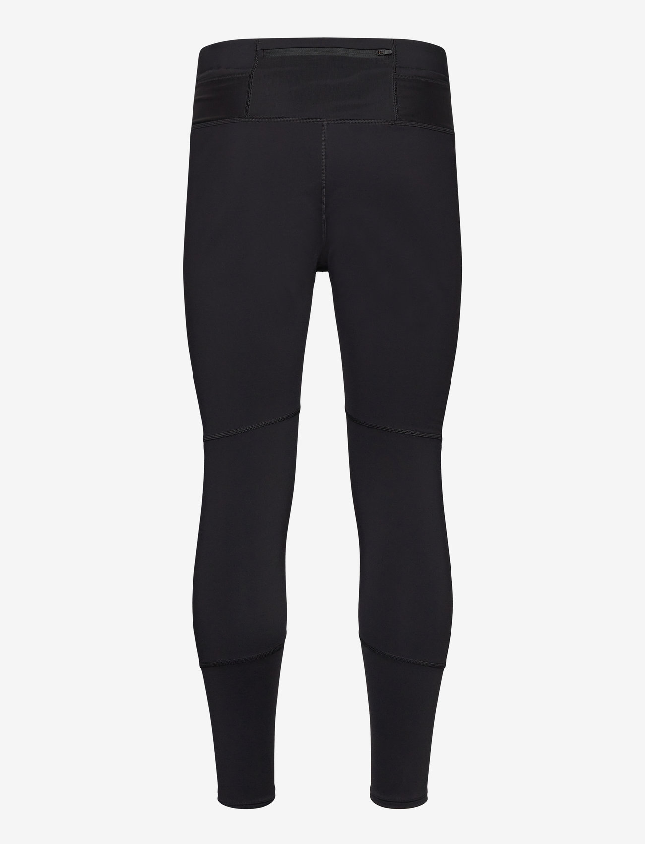 The North Face - M WINTER WARM PRO TIGHT - lauftights - tnf black-npf - 2