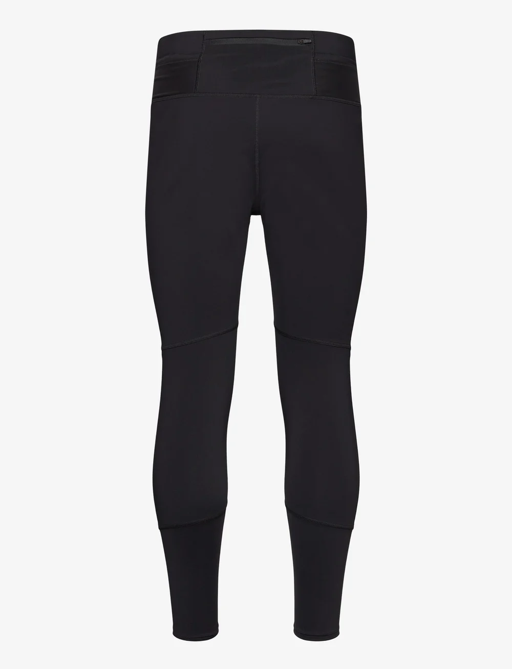The North Face - M WINTER WARM PRO TIGHT - lauftights - tnf black-npf - 1