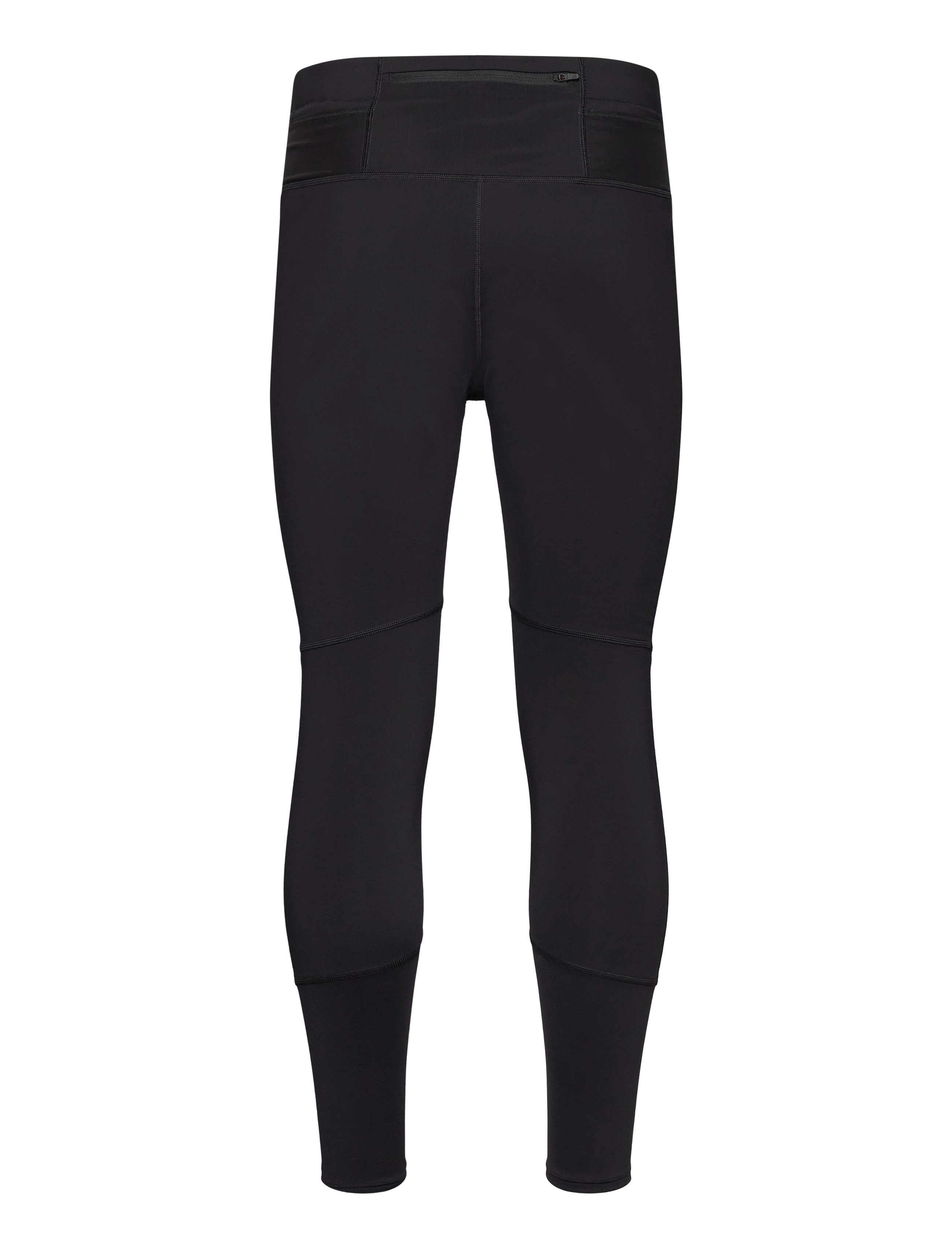 The North Face - M WINTER WARM PRO TIGHT - trainingstights - tnf black-npf - 2
