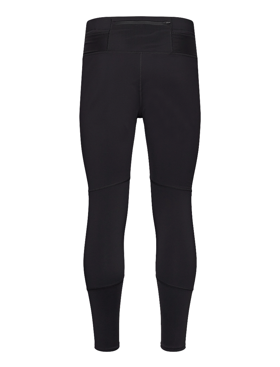 The North Face - M WINTER WARM PRO TIGHT - løbetights - tnf black-npf - 2