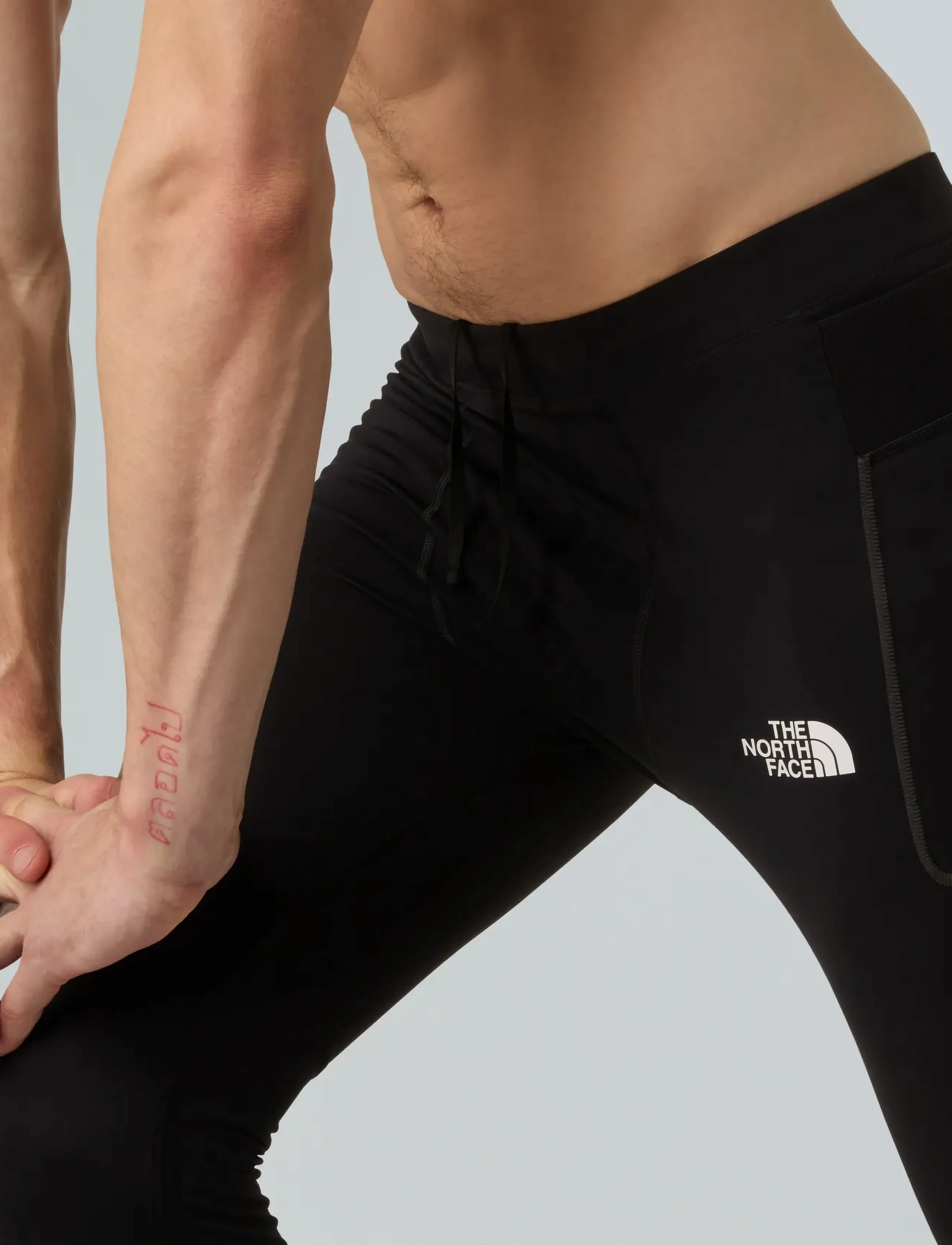 THE NORTH FACE Men's Winter Warm Pro Leggings – bild 6