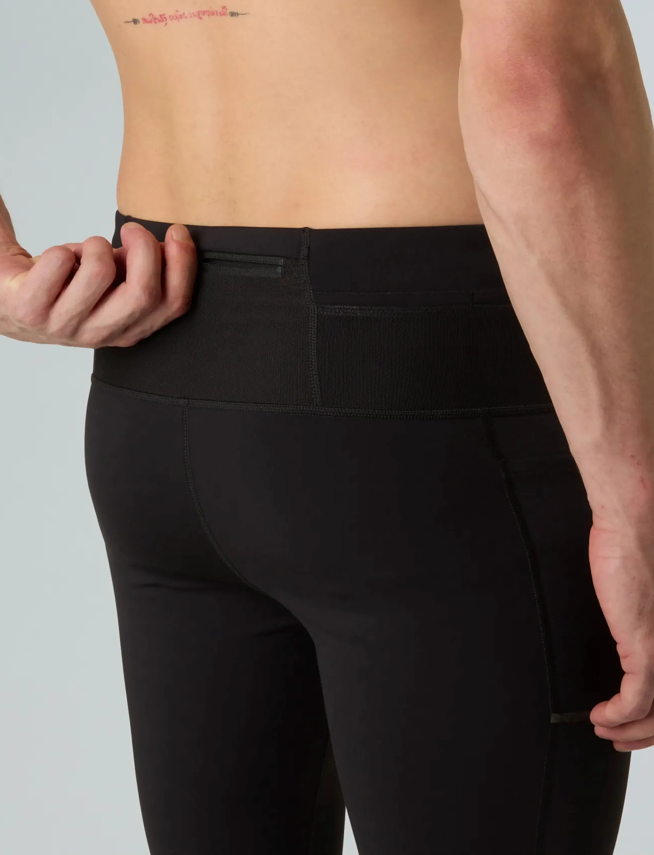 THE NORTH FACE Men's Winter Warm Pro Leggings – bild 8