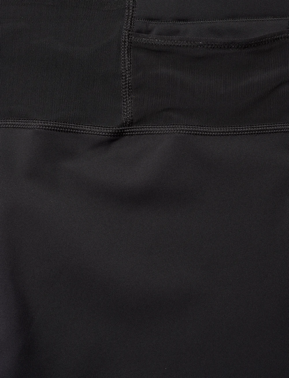 The North Face - M WINTER WARM PRO TIGHT - lauftights - tnf black-npf - 4