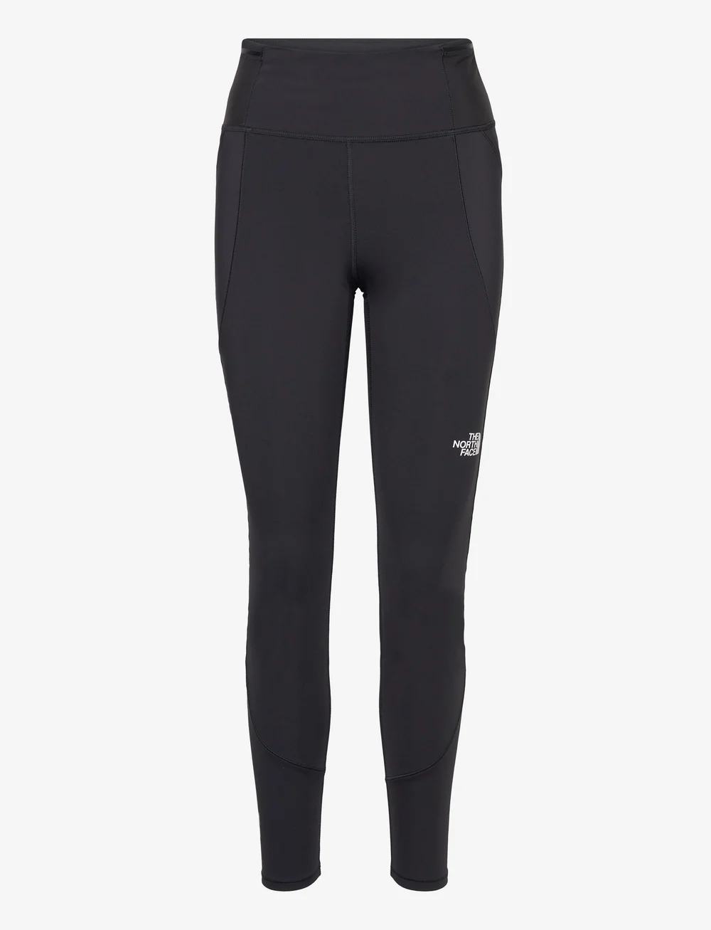The North Face W Winter Warm Pro Tight Leggings Tights Boozt