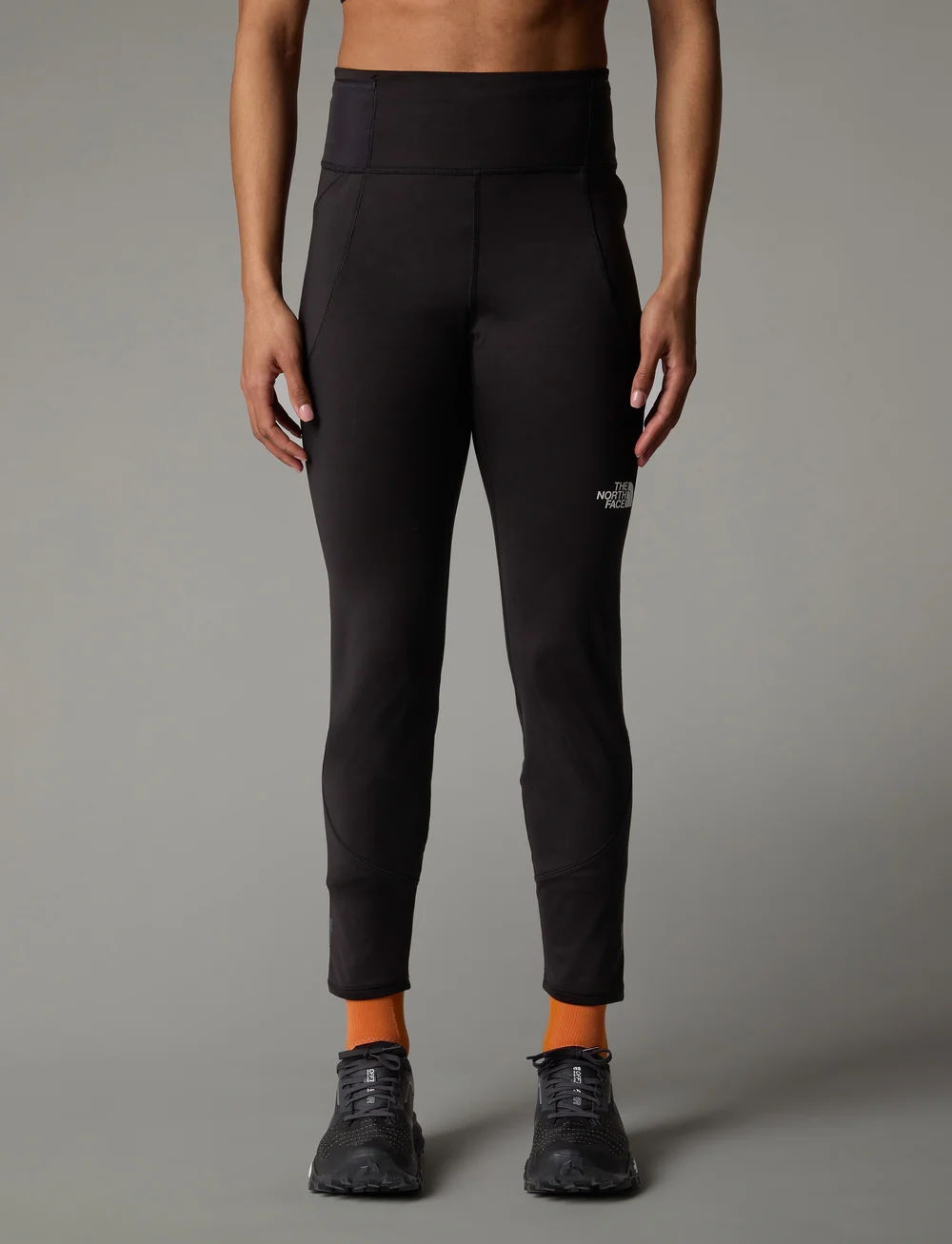 North face winter leggings shop