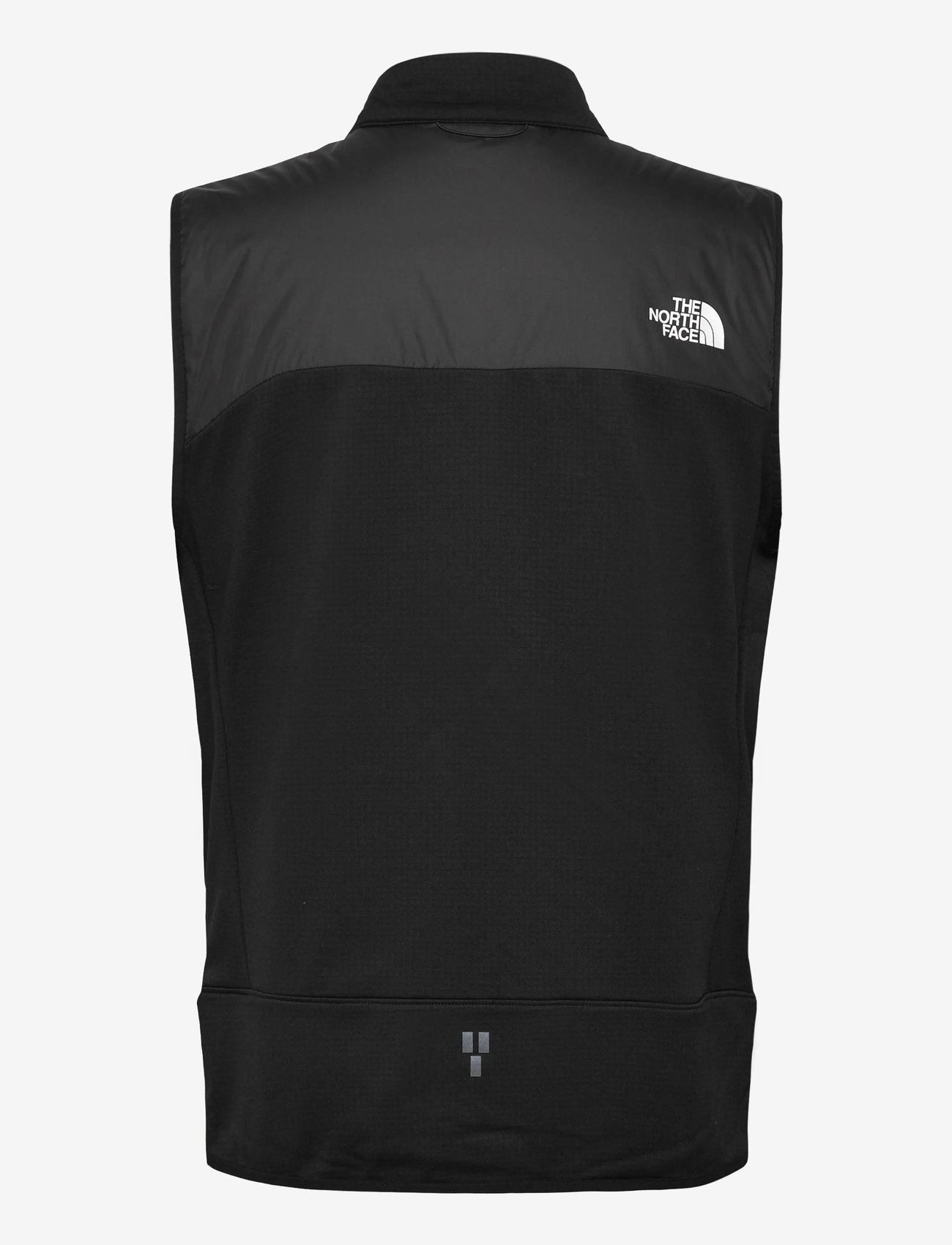 The North Face - M WINTER WARM PRO VEST - vests - tnf black-npf - 2