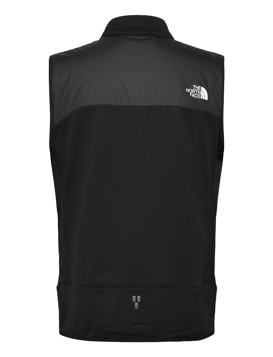 The North Face - M WINTER WARM PRO VEST - outdoor - tnf black-npf - 2