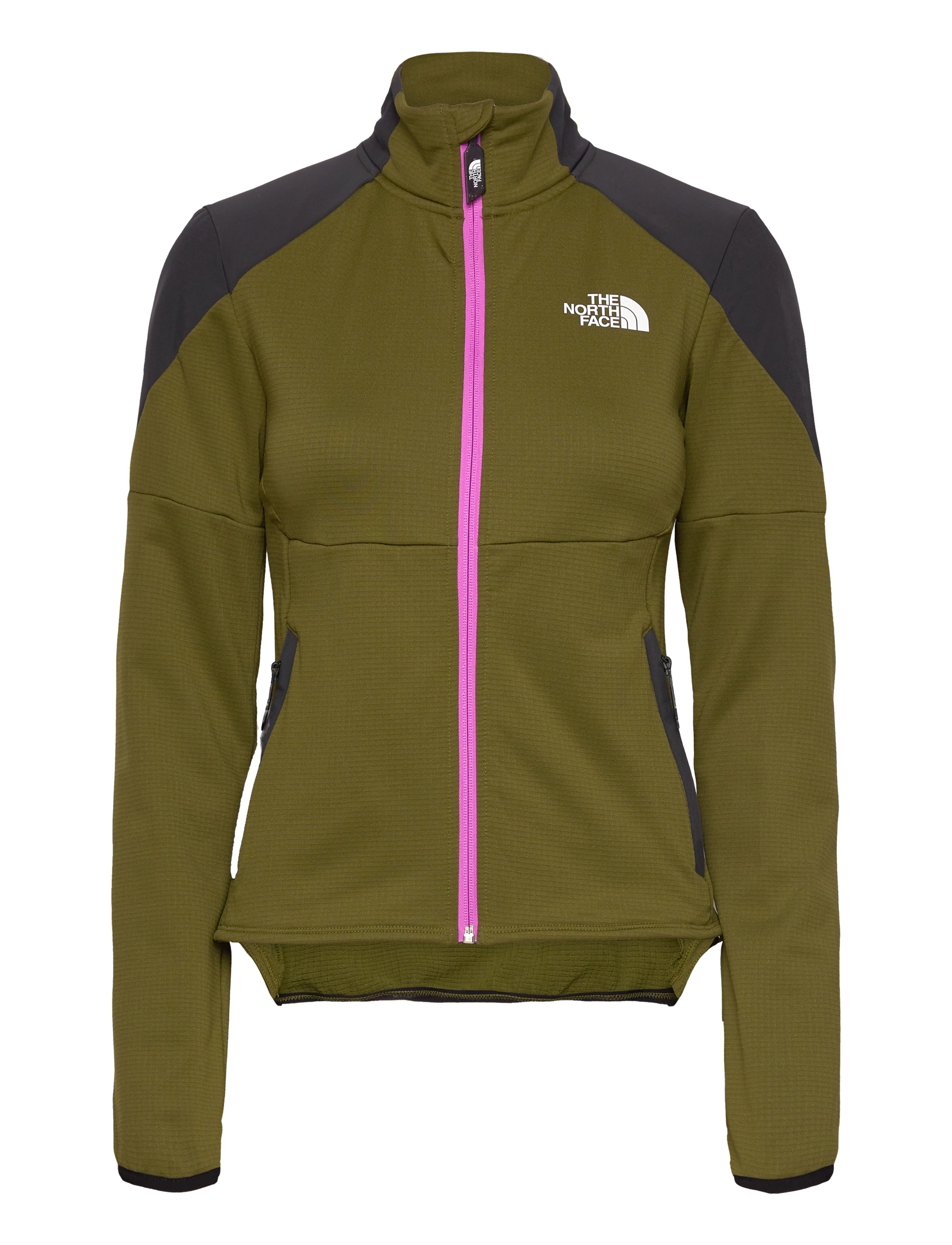 FOREST OLIVE/ASPHALT GR
