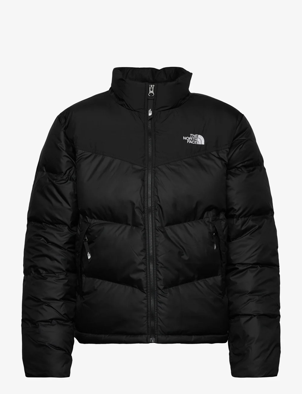 The North Face - M SAIKURU JACKET - sulejoped ja voodriga joped - black - 1