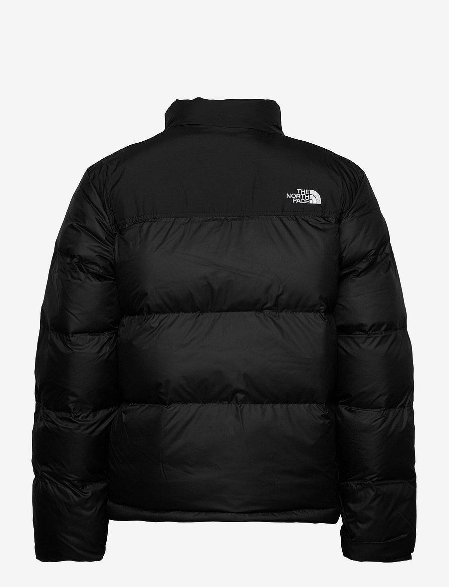The North Face - M SAIKURU JACKET - dunjackor - black - 2