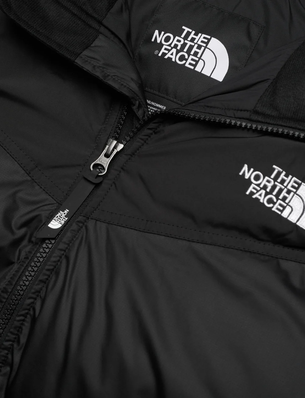 The North Face - M SAIKURU JACKET - sulejoped ja voodriga joped - black - 3