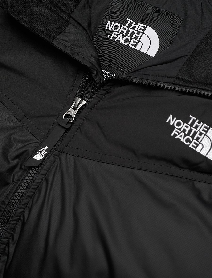 The North Face - M SAIKURU JACKET - dunjackor - black - 3