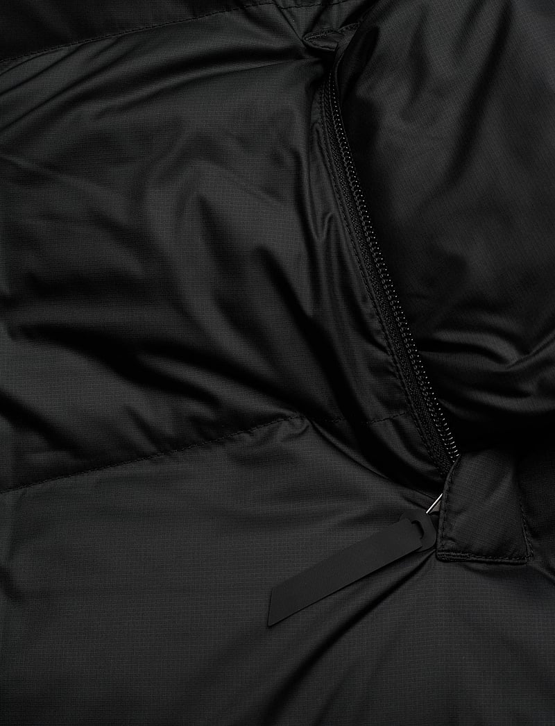 The North Face - M SAIKURU JACKET - winterjacken - black - 4