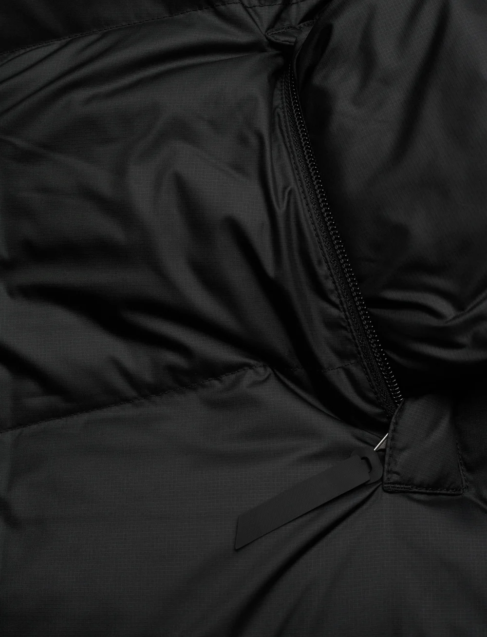 The North Face - M SAIKURU JACKET - sulejoped ja voodriga joped - black - 4