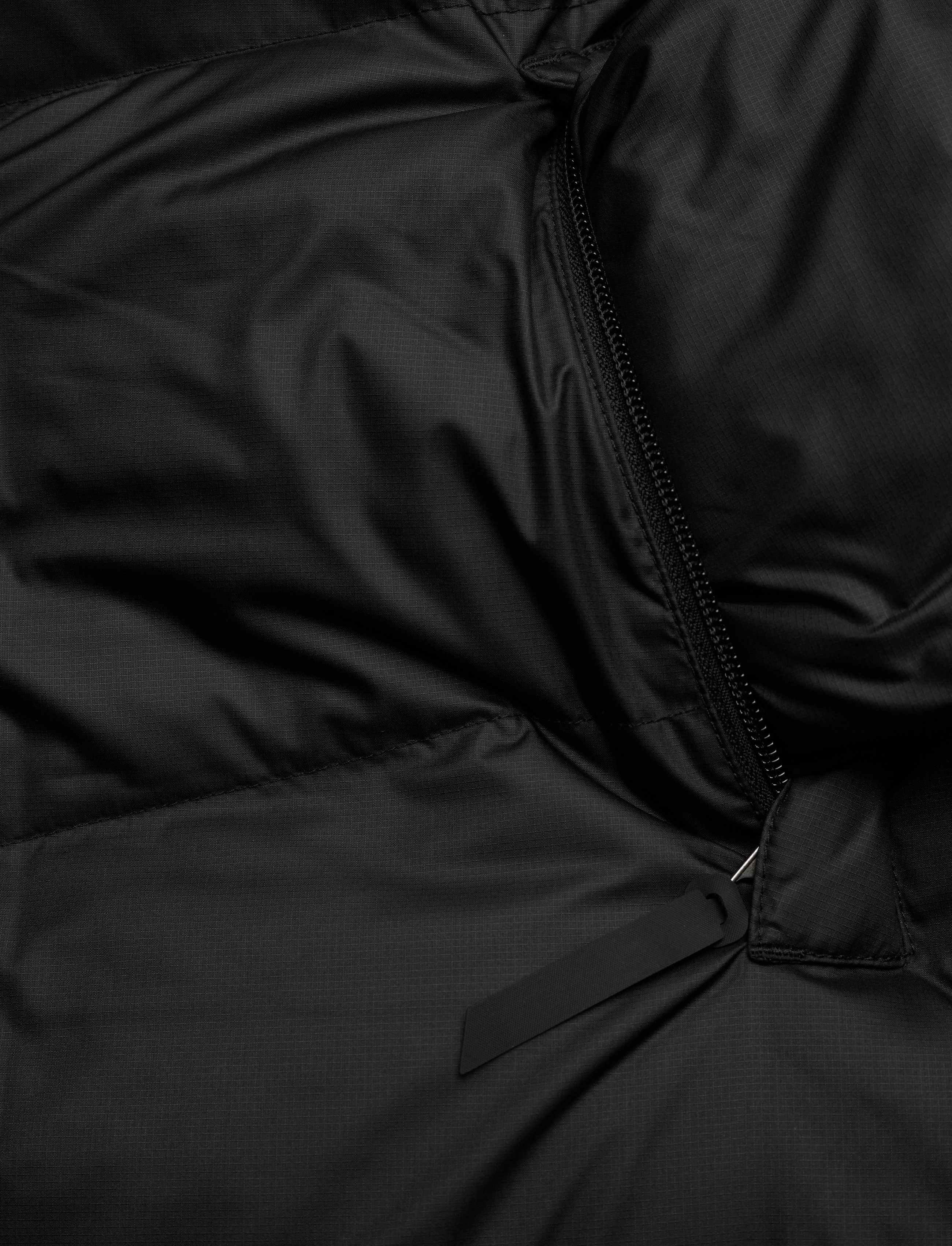 The North Face - M SAIKURU JACKET - dunjackor - black - 4