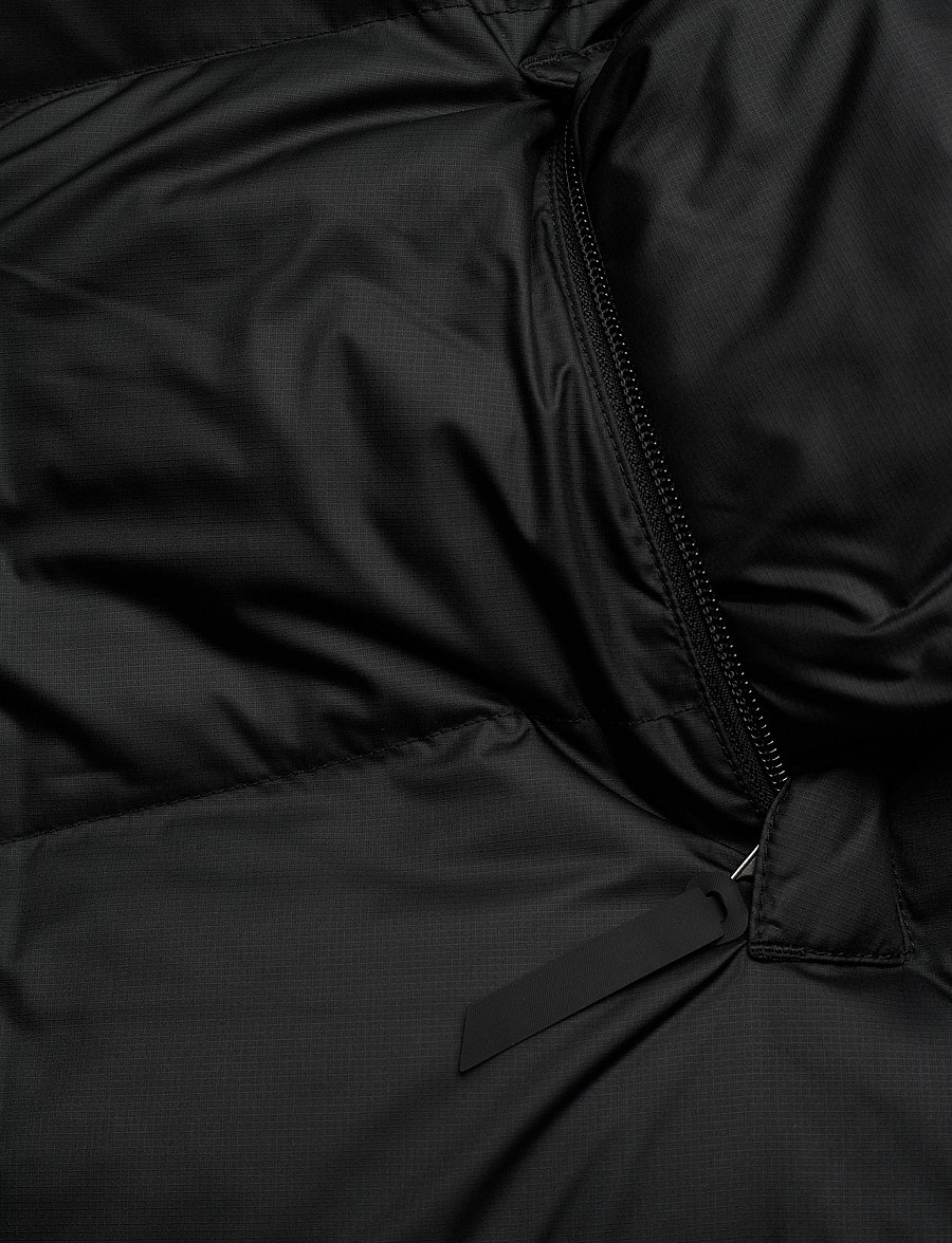 The North Face - M SAIKURU JACKET - dunjackor - black - 4