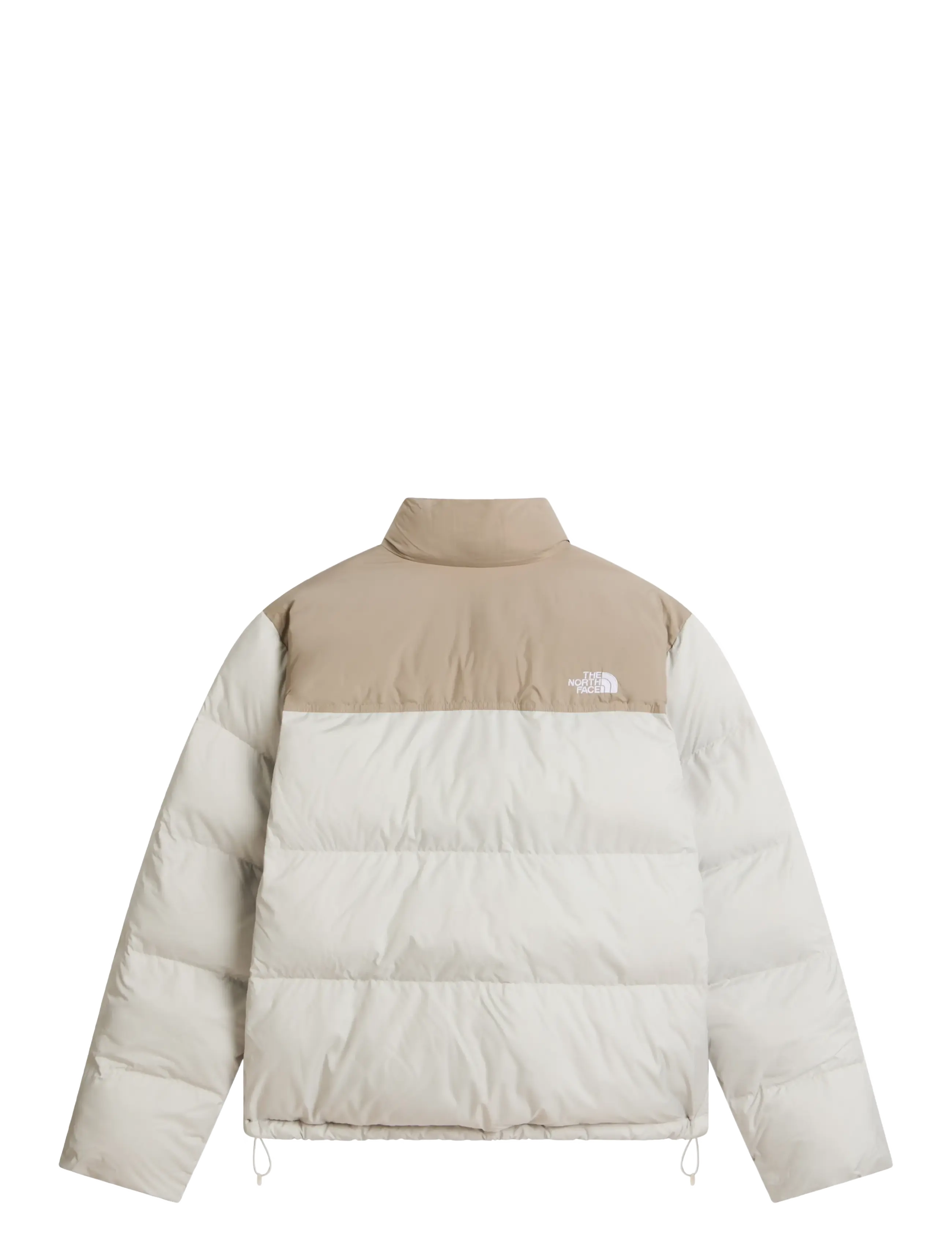 The North Face - M SAIKURU JACKET - sulejoped ja voodriga joped - cumulus cloud/stone sla - 2