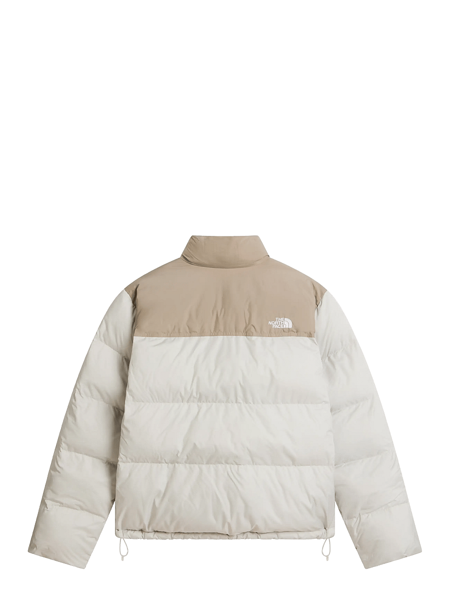 The North Face - M SAIKURU JACKET - sulejoped ja voodriga joped - cumulus cloud/stone sla - 2