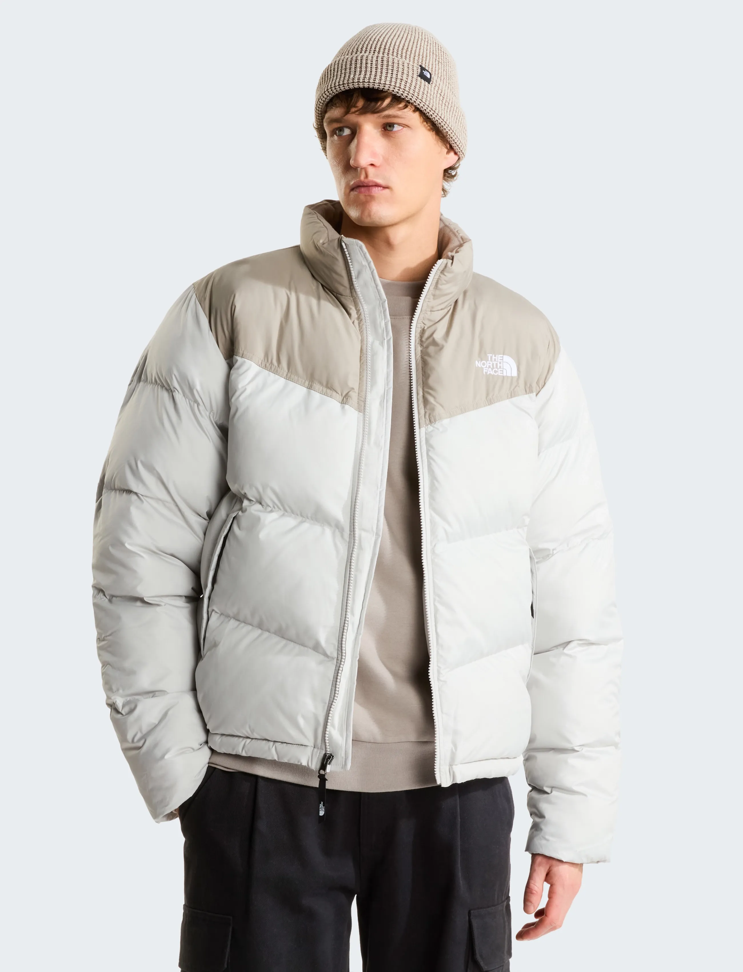 THE NORTH FACE Vinterjacka 'THE NORTH FACE M SAIKURU JACKET GIUBOTTO' herr – bild 7