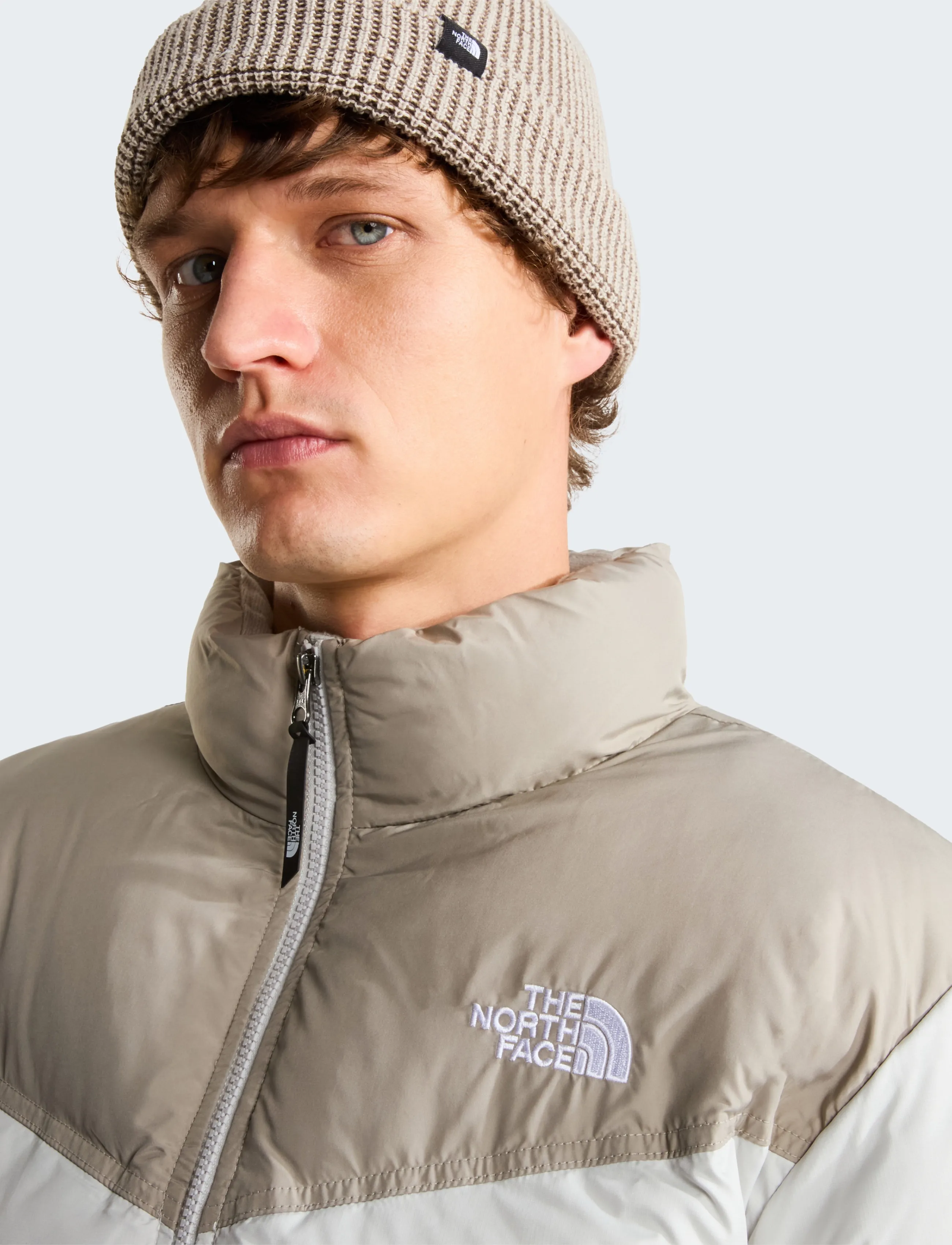 THE NORTH FACE Vinterjacka 'THE NORTH FACE M SAIKURU JACKET GIUBOTTO' herr – bild 8