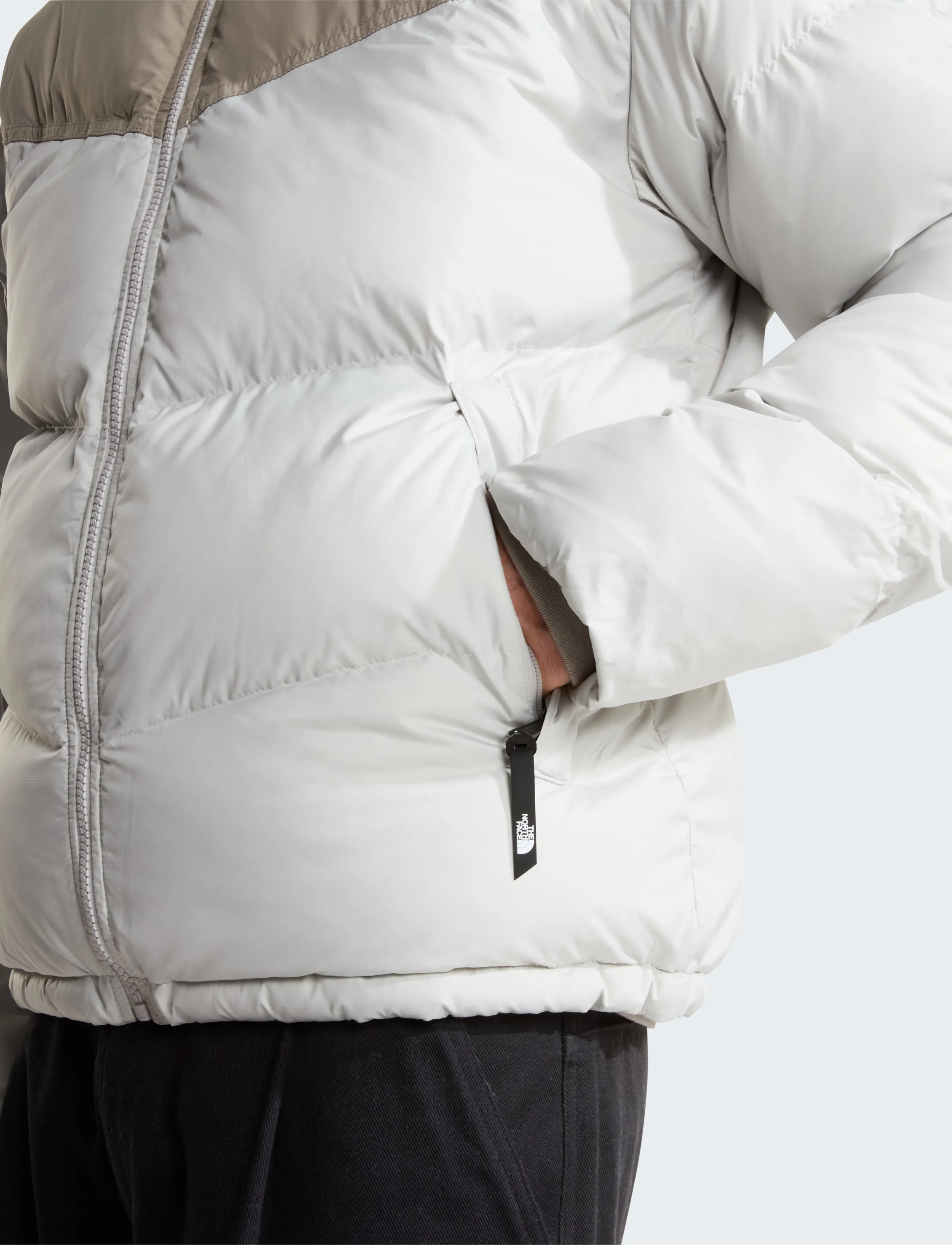 THE NORTH FACE Vinterjacka 'THE NORTH FACE M SAIKURU JACKET GIUBOTTO' herr – bild 10