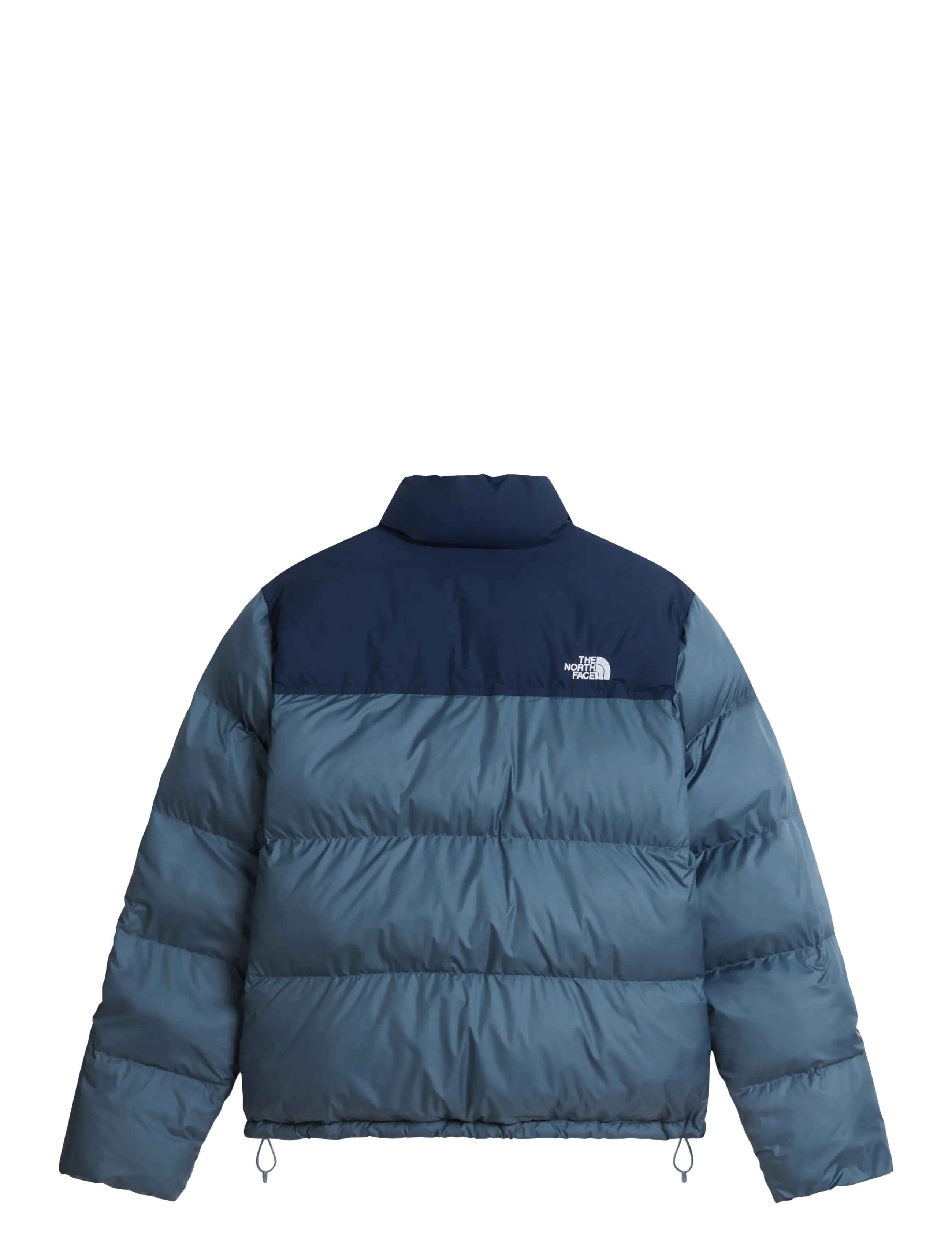 The North Face - M SAIKURU JACKET - sulejoped ja voodriga joped - granite grey/summit nav - 2