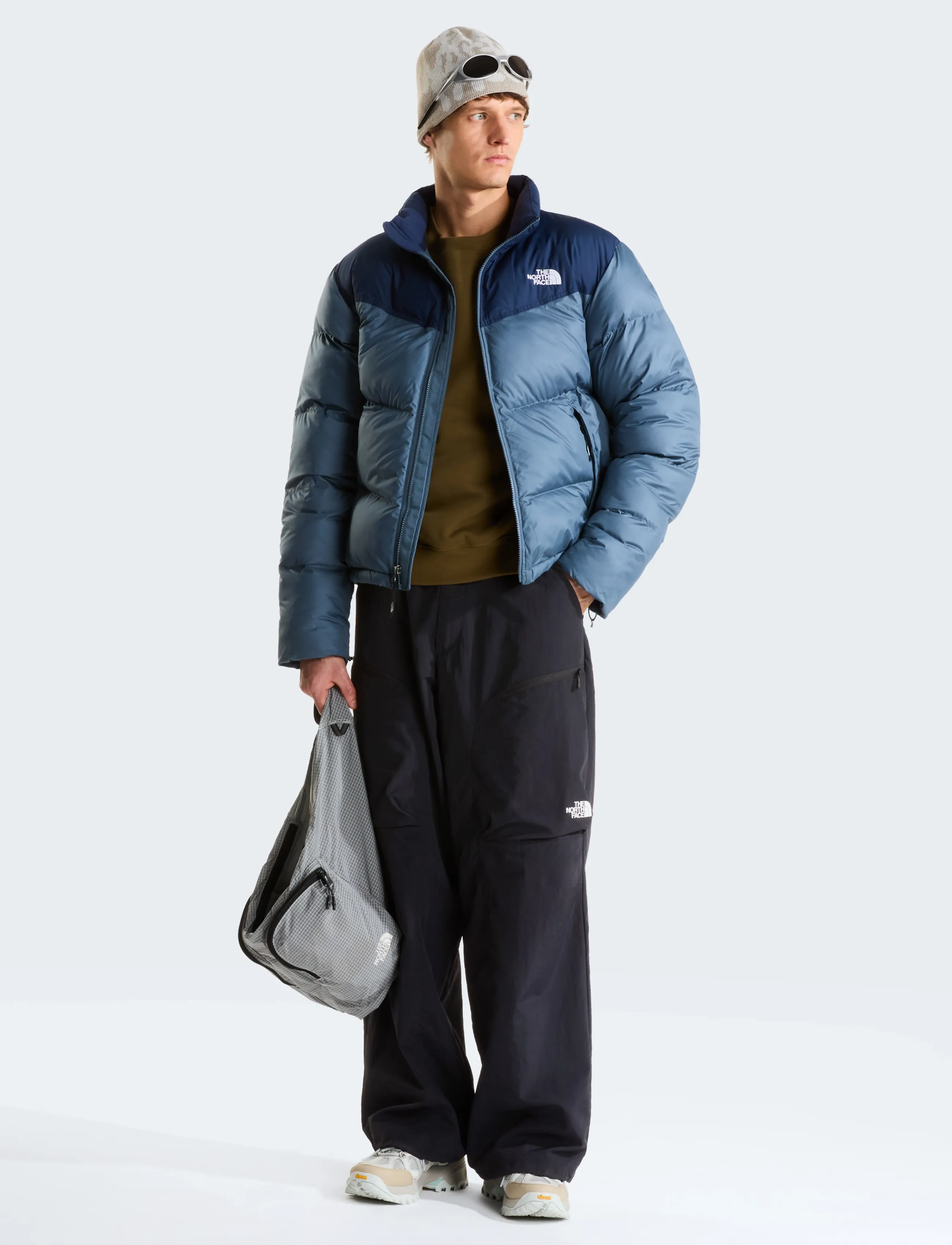 THE NORTH FACE M Saikuru Jacket jackor herr – bild 2