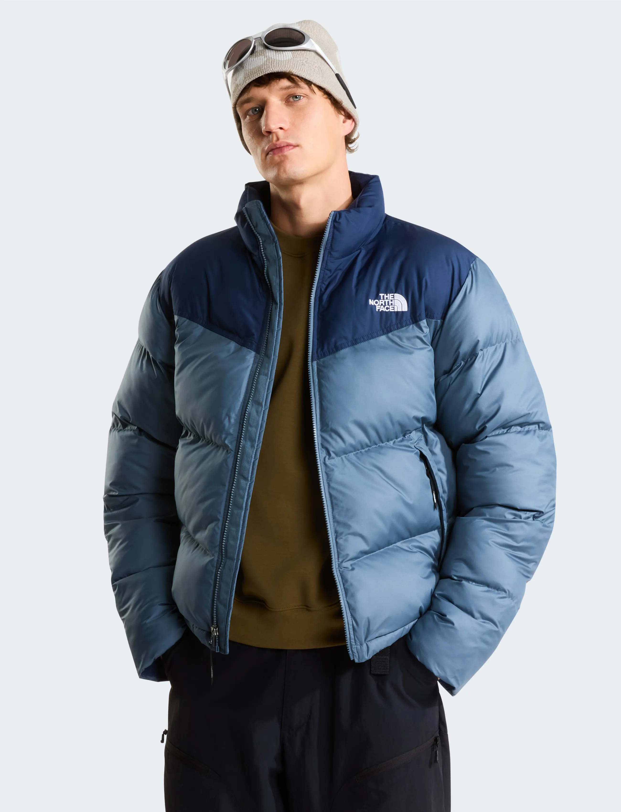 THE NORTH FACE M Saikuru Jacket jackor herr – bild 5