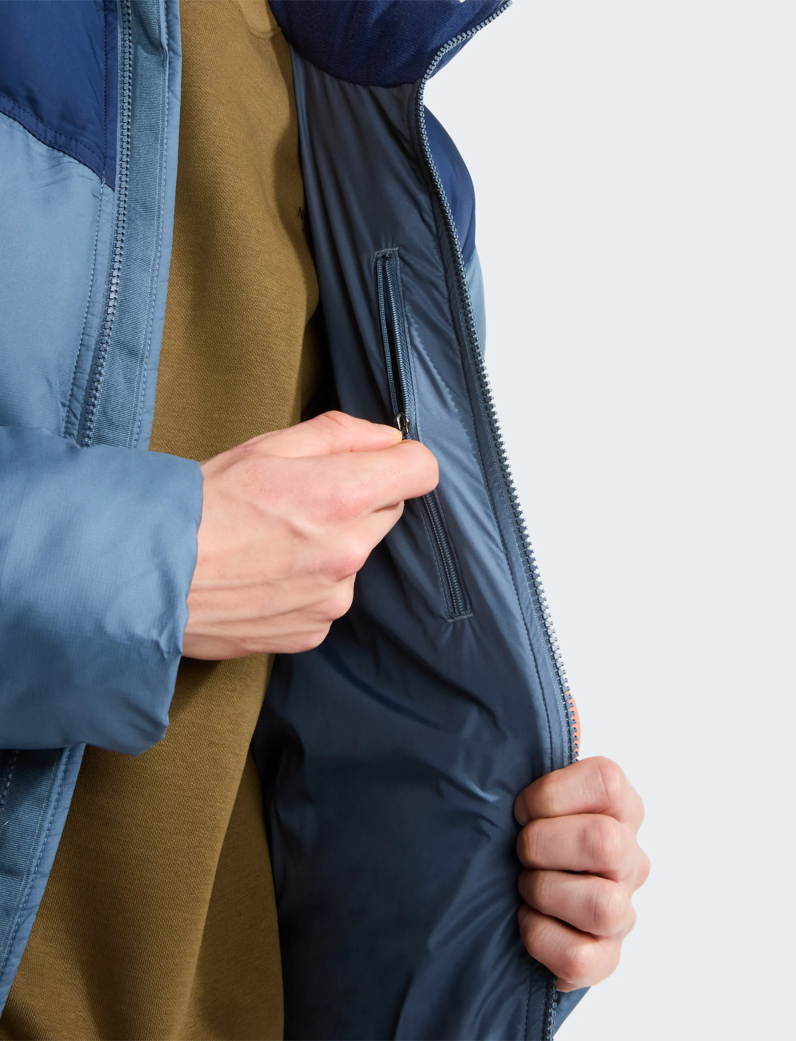 THE NORTH FACE M Saikuru Jacket jackor herr – bild 10