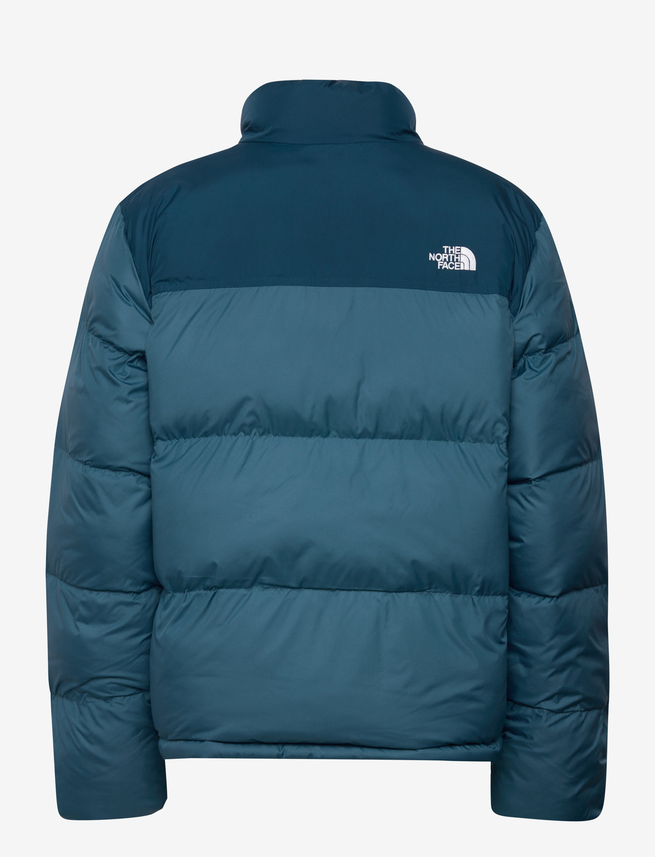 The North Face - M SAIKURU JACKET - vetrarjakkar - mallard blue/midnight p - 1