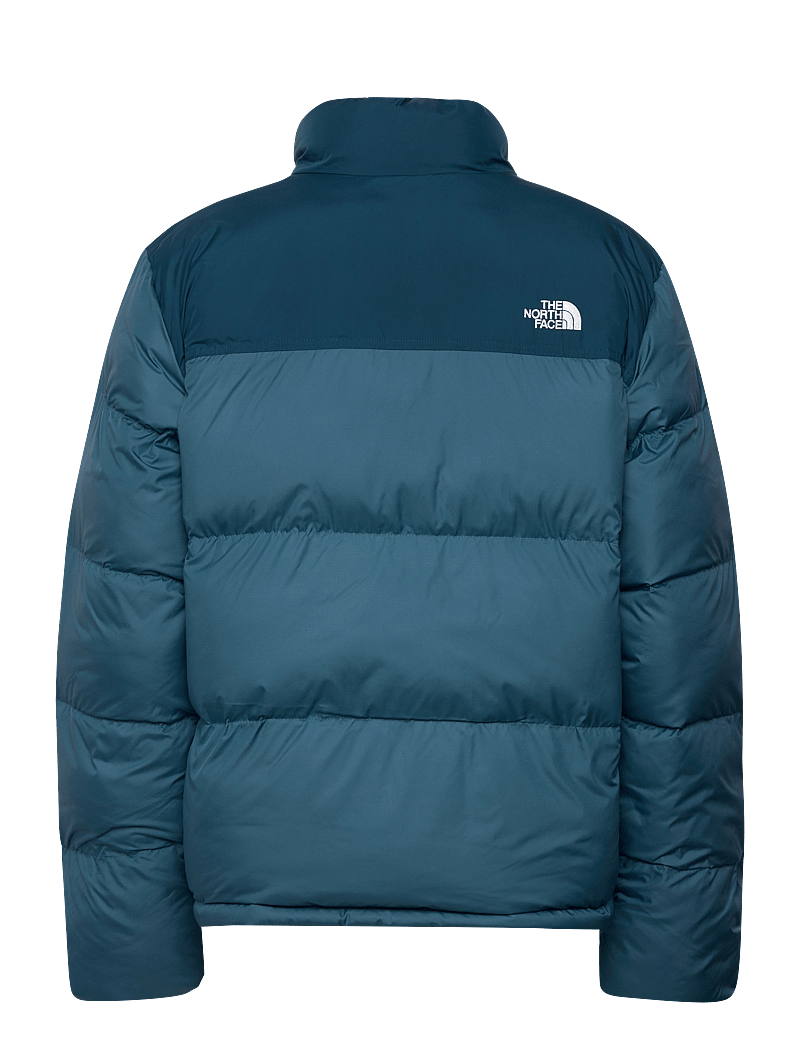 The North Face - M SAIKURU JACKET - vetrarjakkar - mallard blue/midnight p - 1