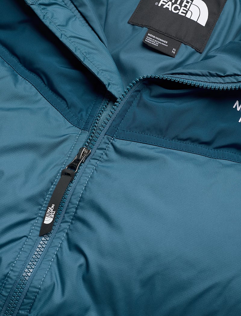 The North Face - M SAIKURU JACKET - vetrarjakkar - mallard blue/midnight p - 2