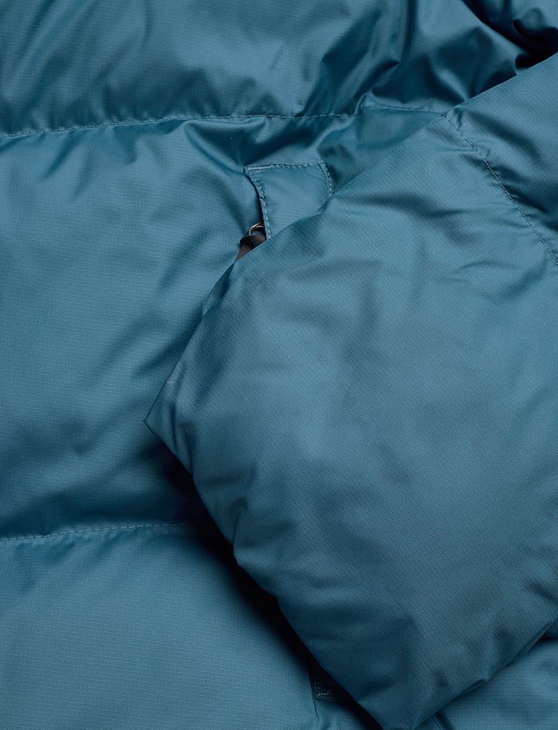 The North Face - M SAIKURU JACKET - vetrarjakkar - mallard blue/midnight p - 3