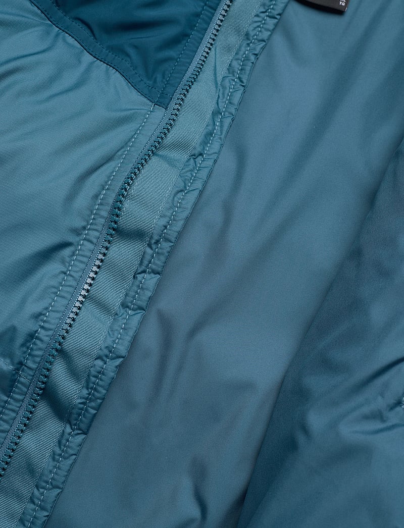 The North Face - M SAIKURU JACKET - vetrarjakkar - mallard blue/midnight p - 4