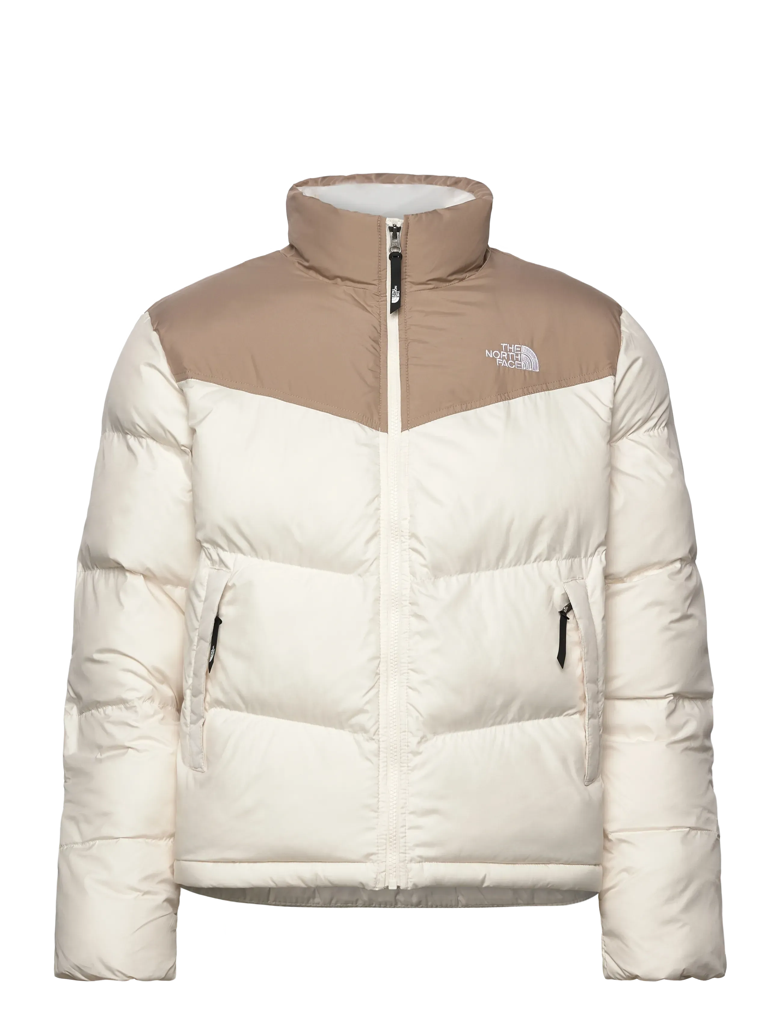 THE NORTH FACE M Saikuru Jacke Cream - XL - Herren