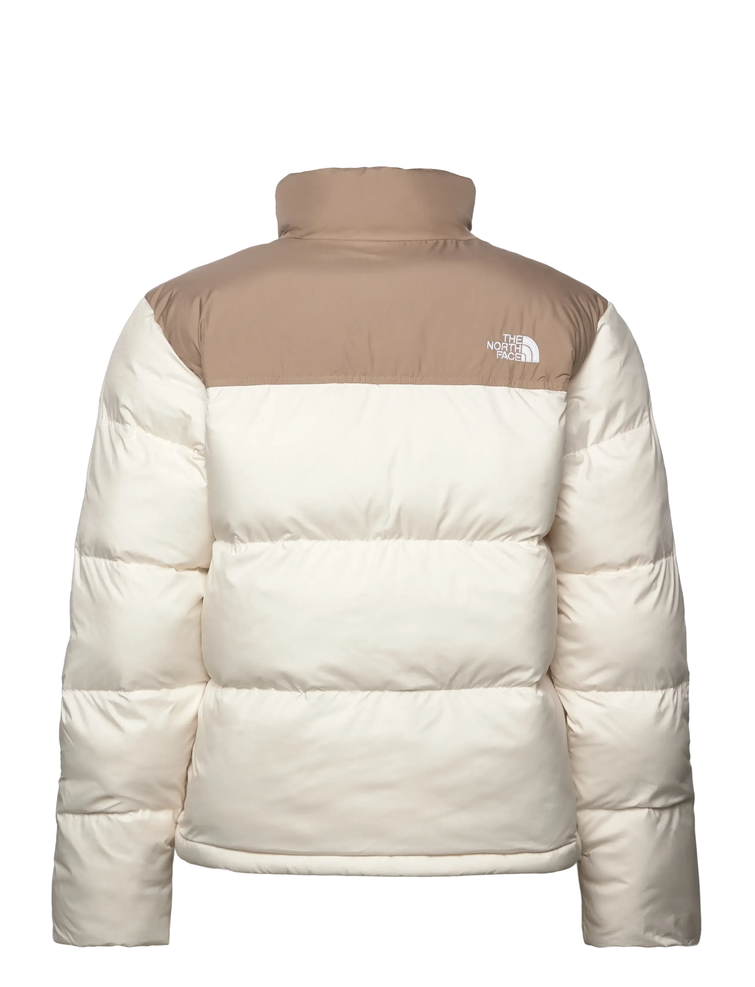 The North Face - M SAIKURU JACKET - frilufts- & regnjakker - mushroom grey/white dun - 2