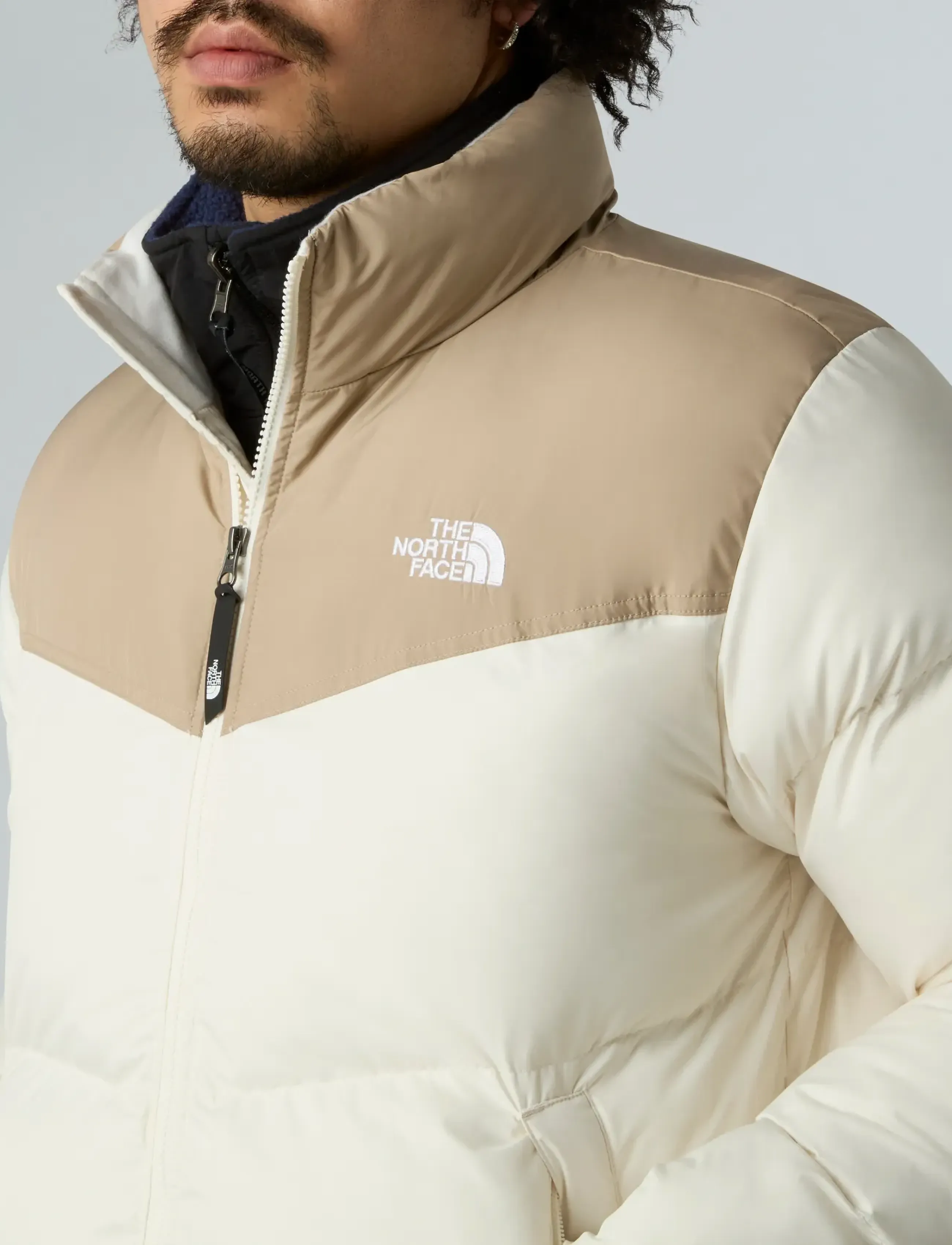 THE NORTH FACE M Saikuru Jacket dunjackor herr – bild 5